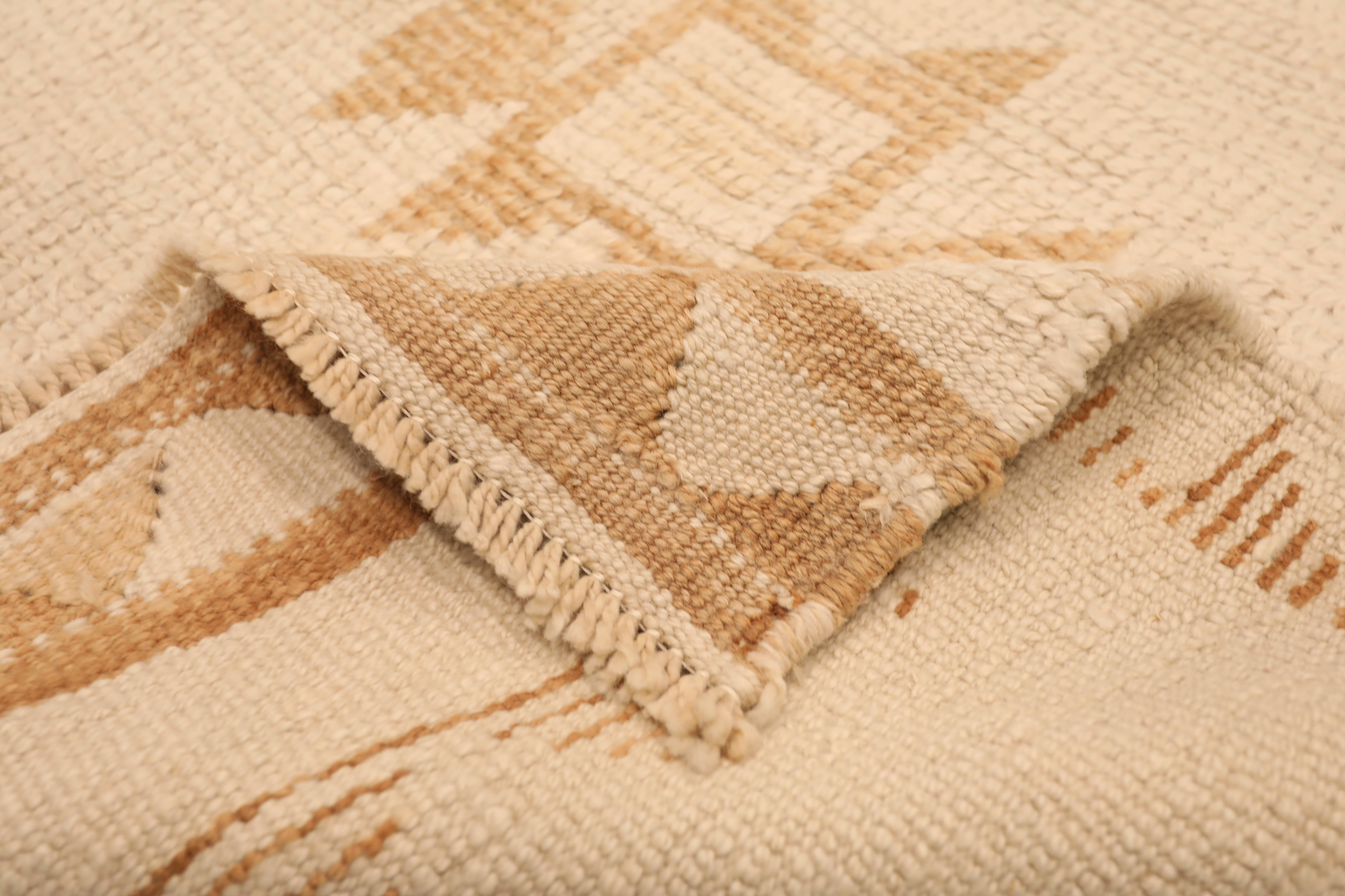 Thumbnail 3 for Antique Turkey Traditional Rug 93351