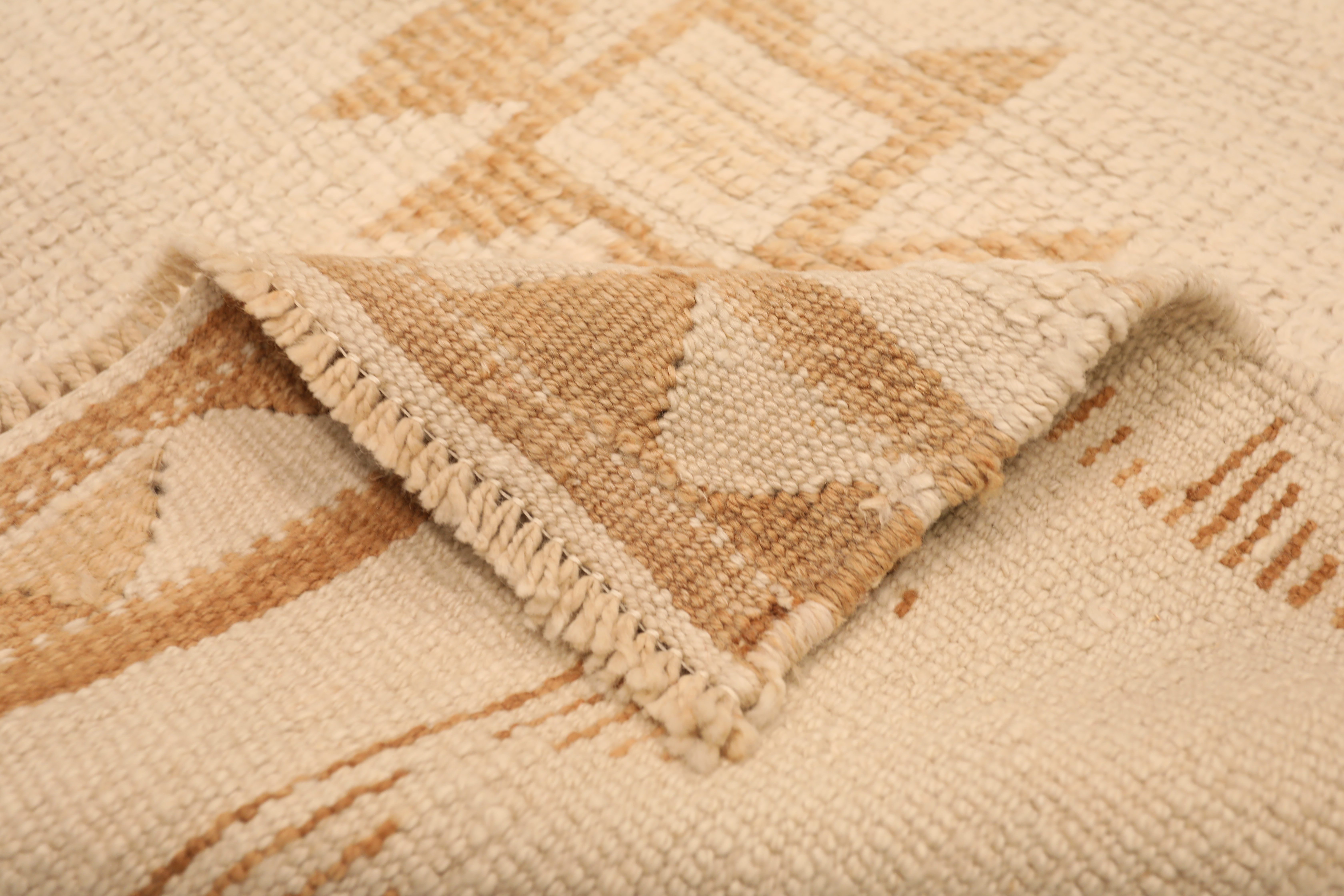 Thumbnail 6 for Antique Turkey Traditional Rug 93351