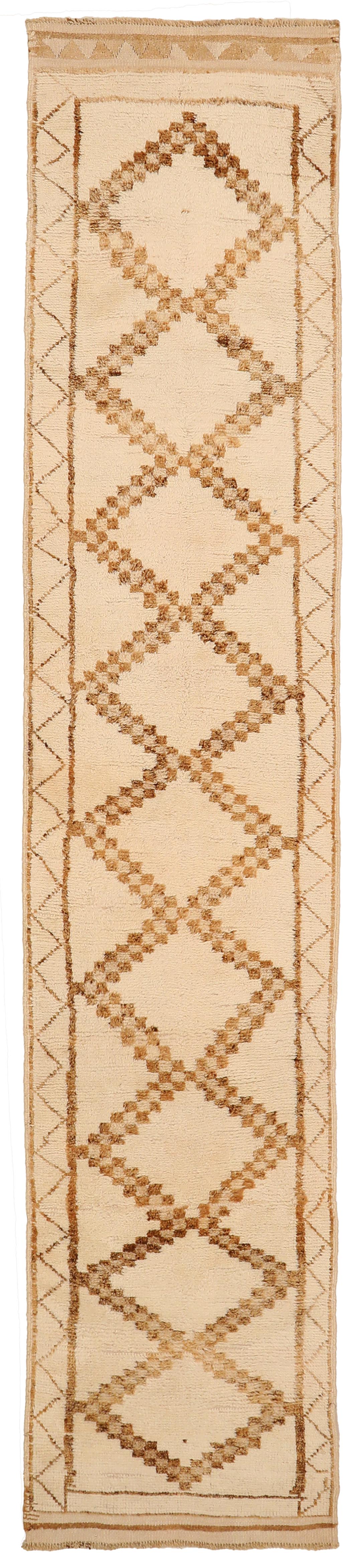 Thumbnail 9 for Antique Turkey Traditional Rug 93356