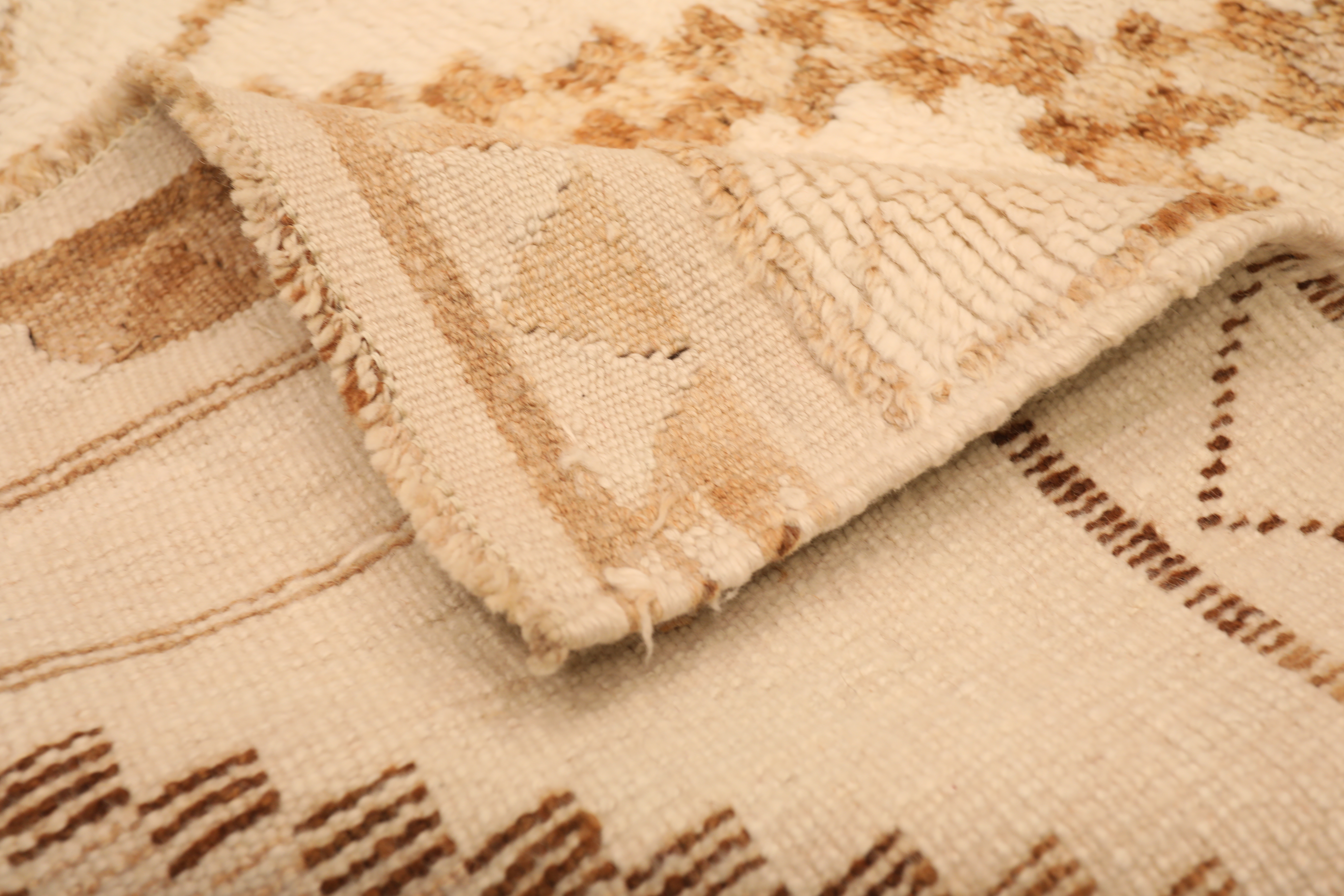 Thumbnail 3 for Antique Turkey Traditional Rug 93356