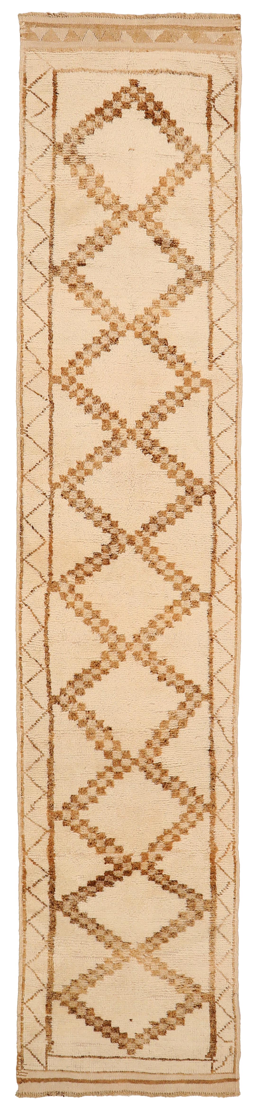Thumbnail 10 for Antique Turkey Traditional Rug 93356
