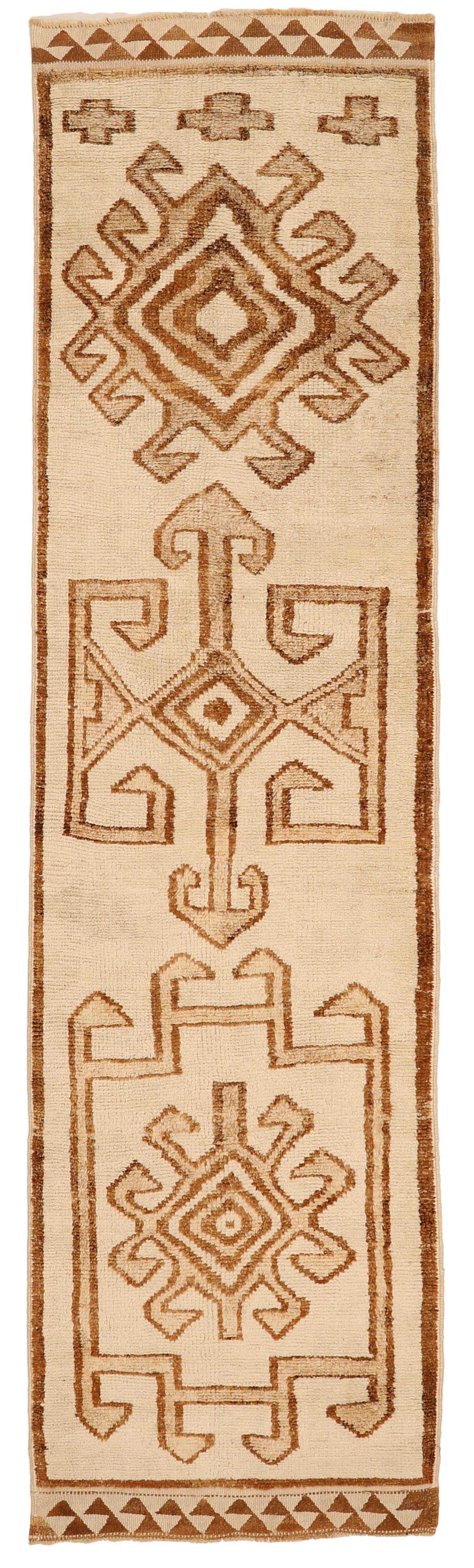 Thumbnail 12 for Antique Turkey Traditional Rug 93359
