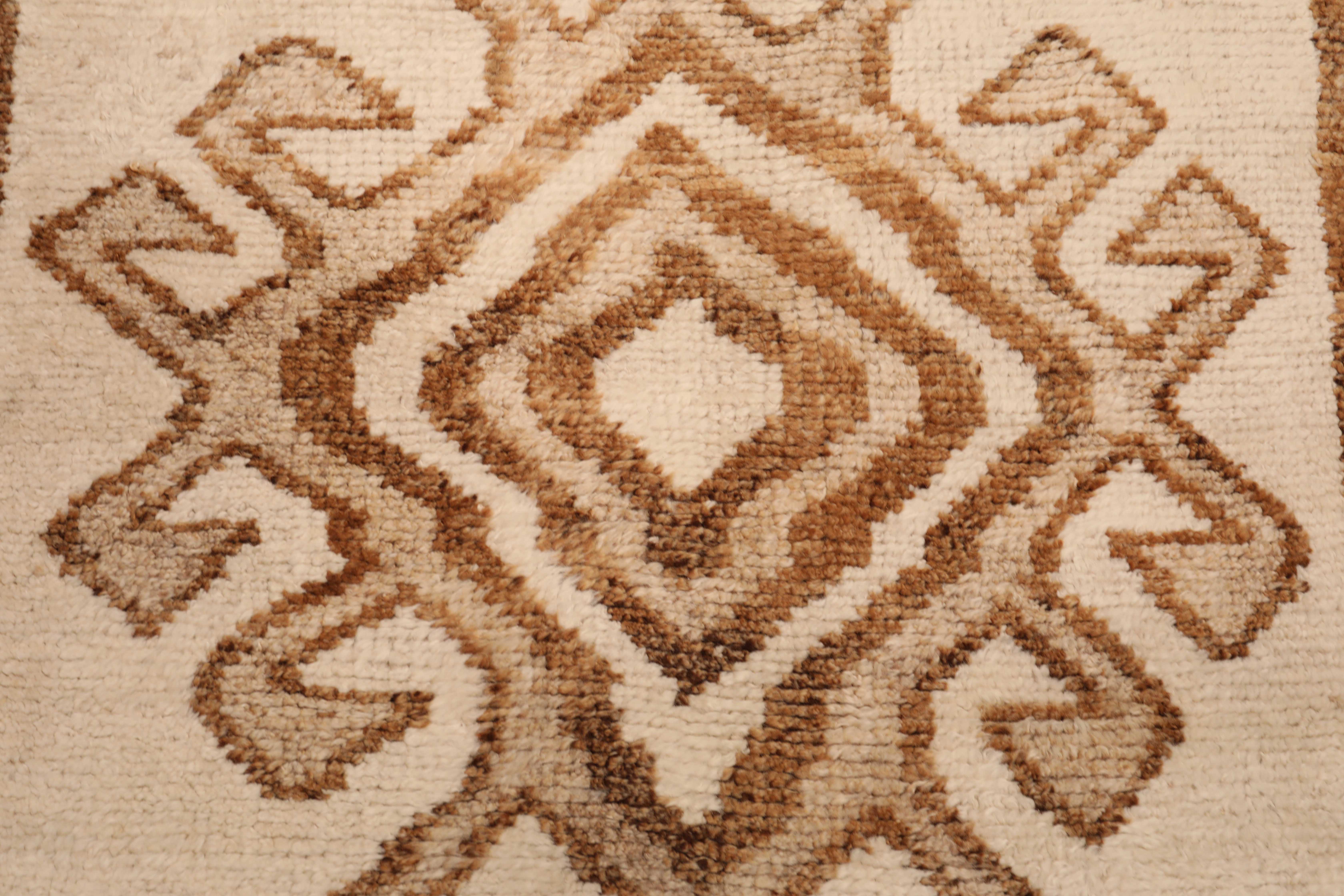 Thumbnail 4 for Antique Turkey Traditional Rug 93359