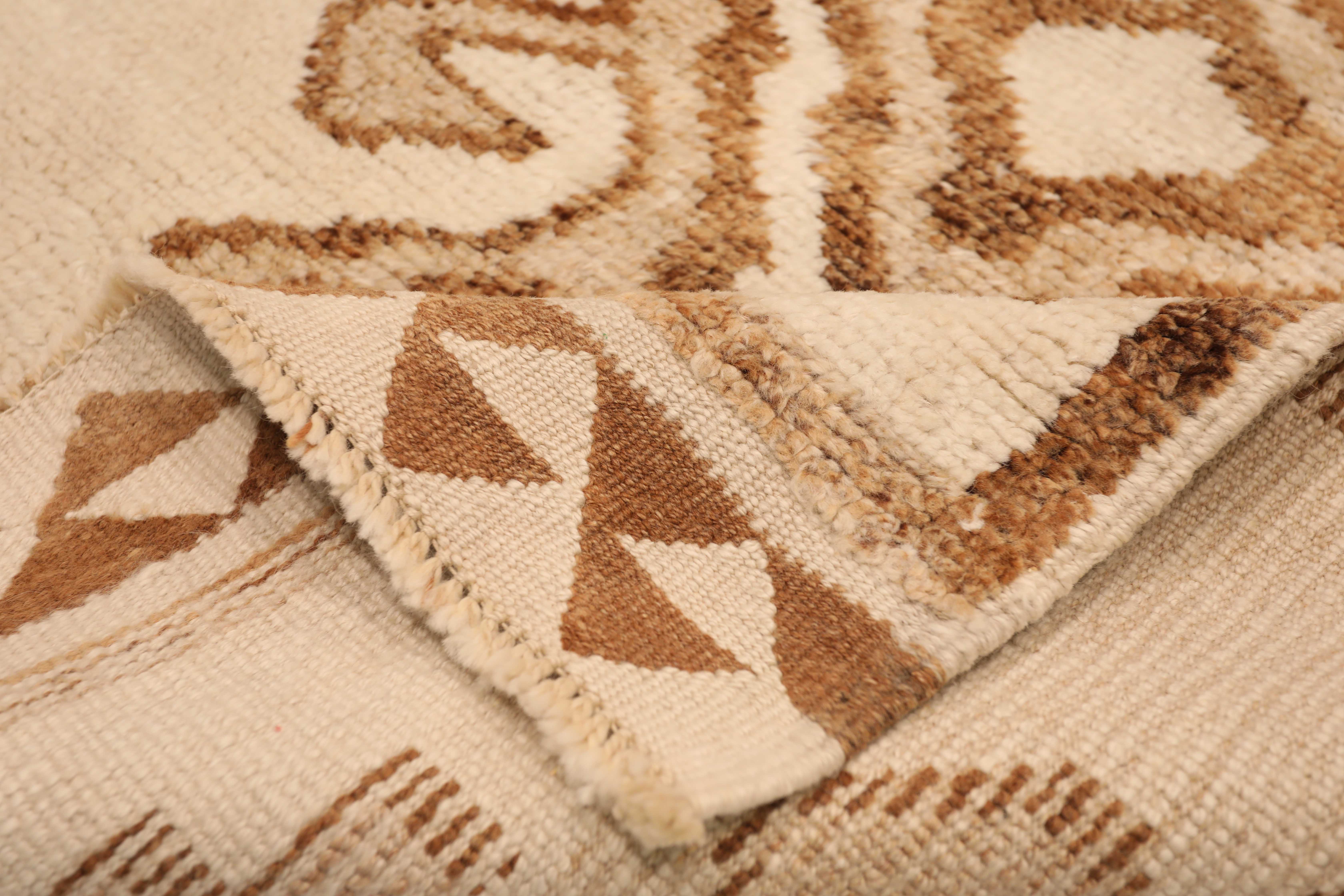 Thumbnail 5 for Antique Turkey Traditional Rug 93359