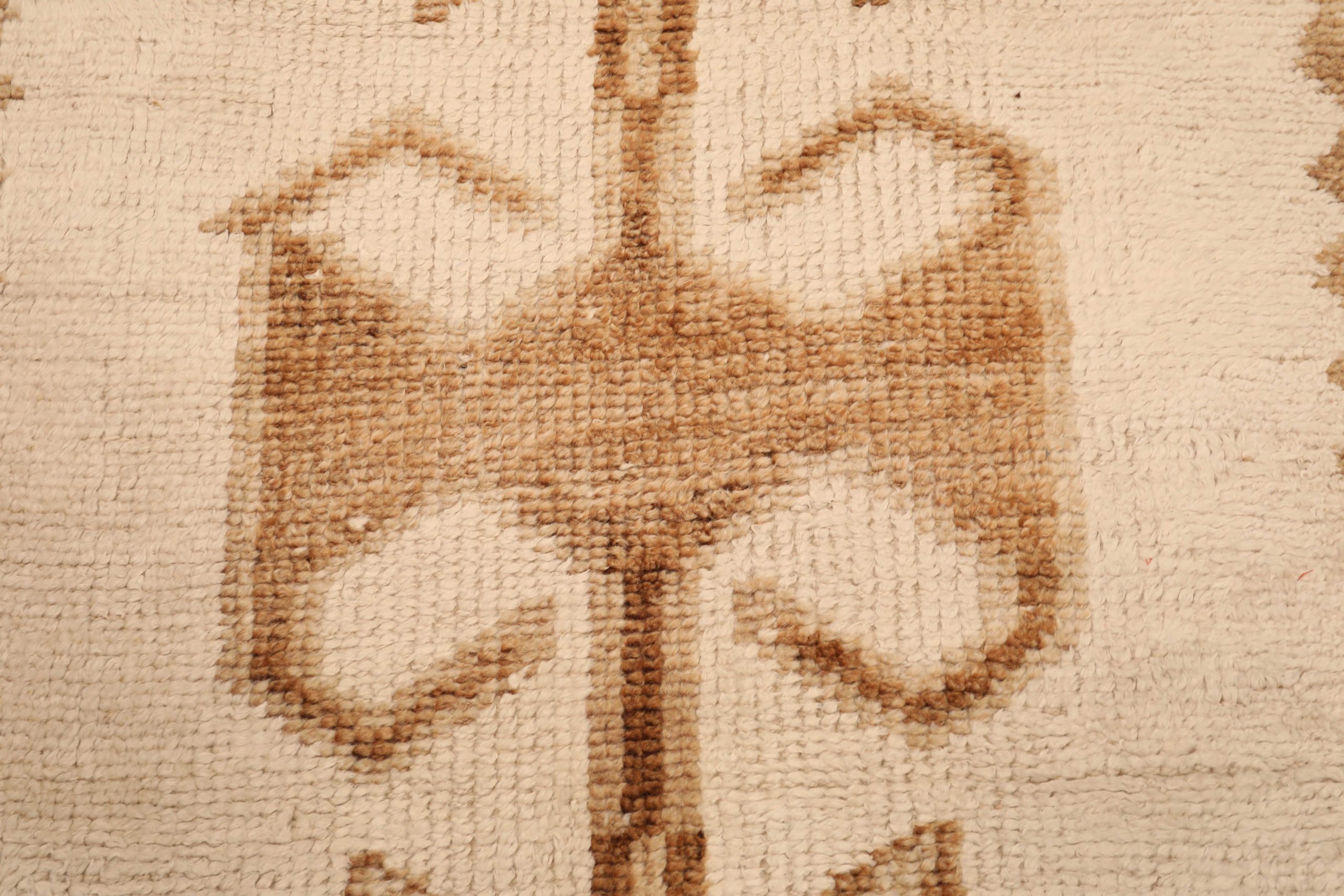 Thumbnail 14 for Antique Turkey Traditional Rug 93372