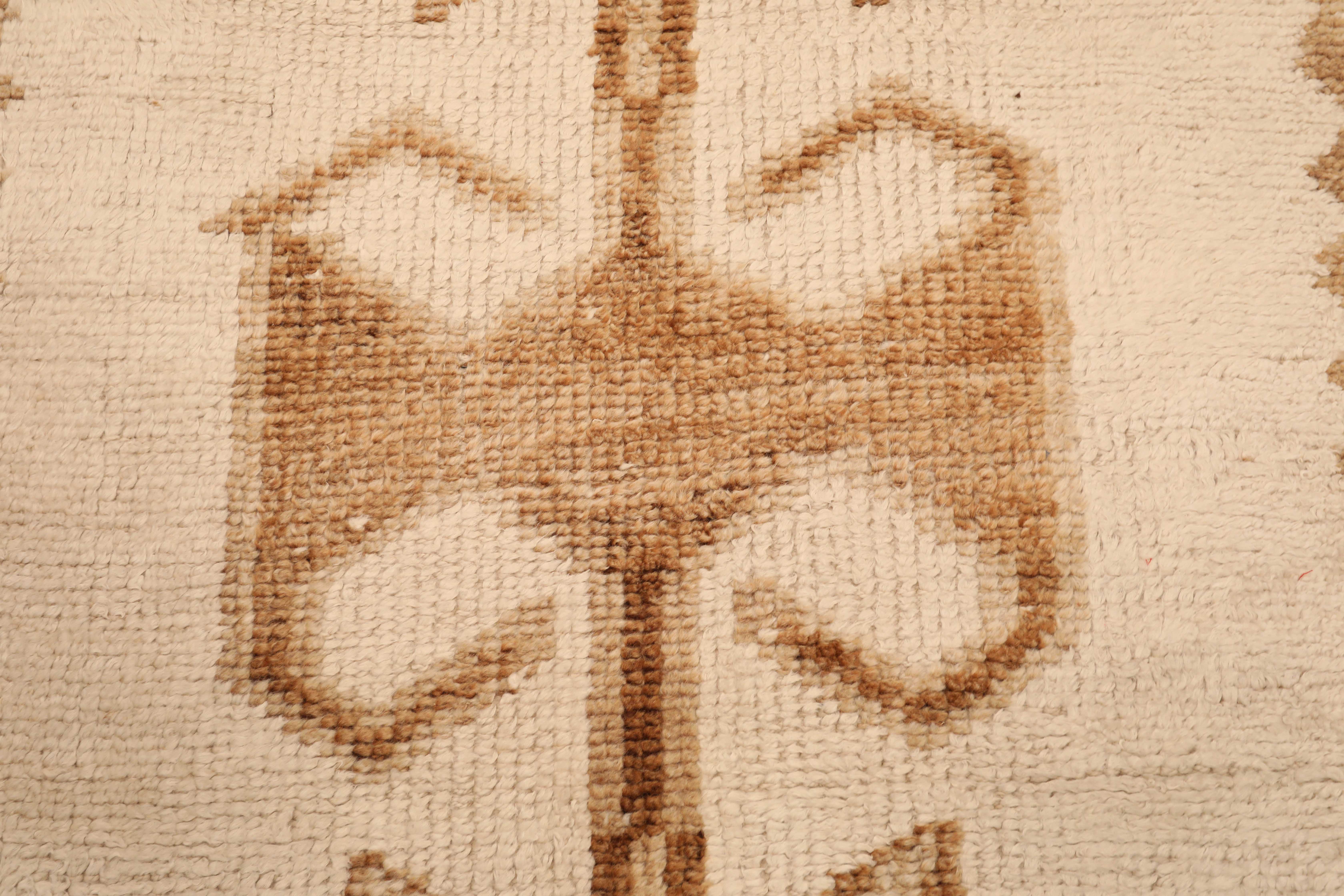 Thumbnail 2 for Antique Turkey Traditional Rug 93372