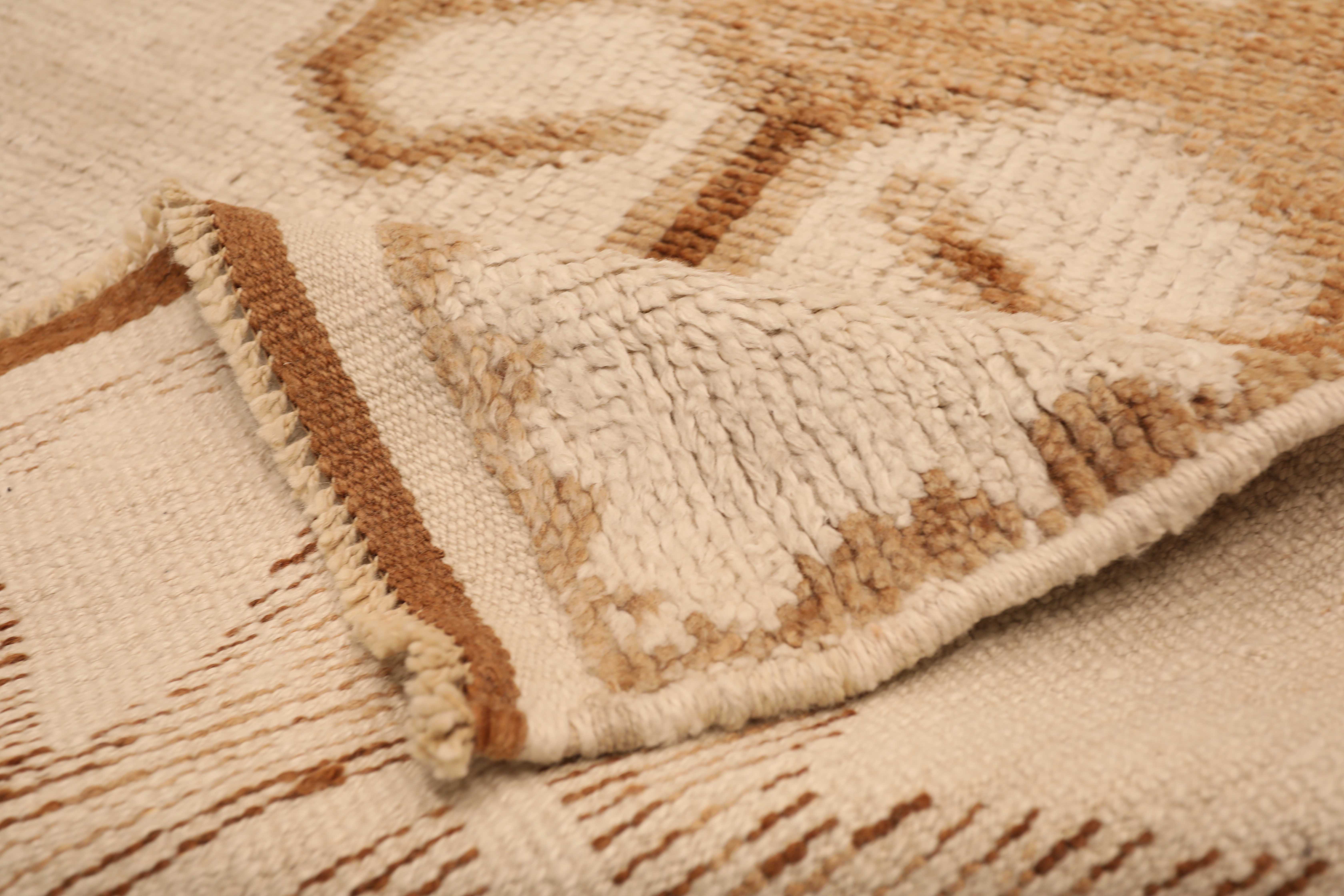 Thumbnail 5 for Antique Turkey Traditional Rug 93372