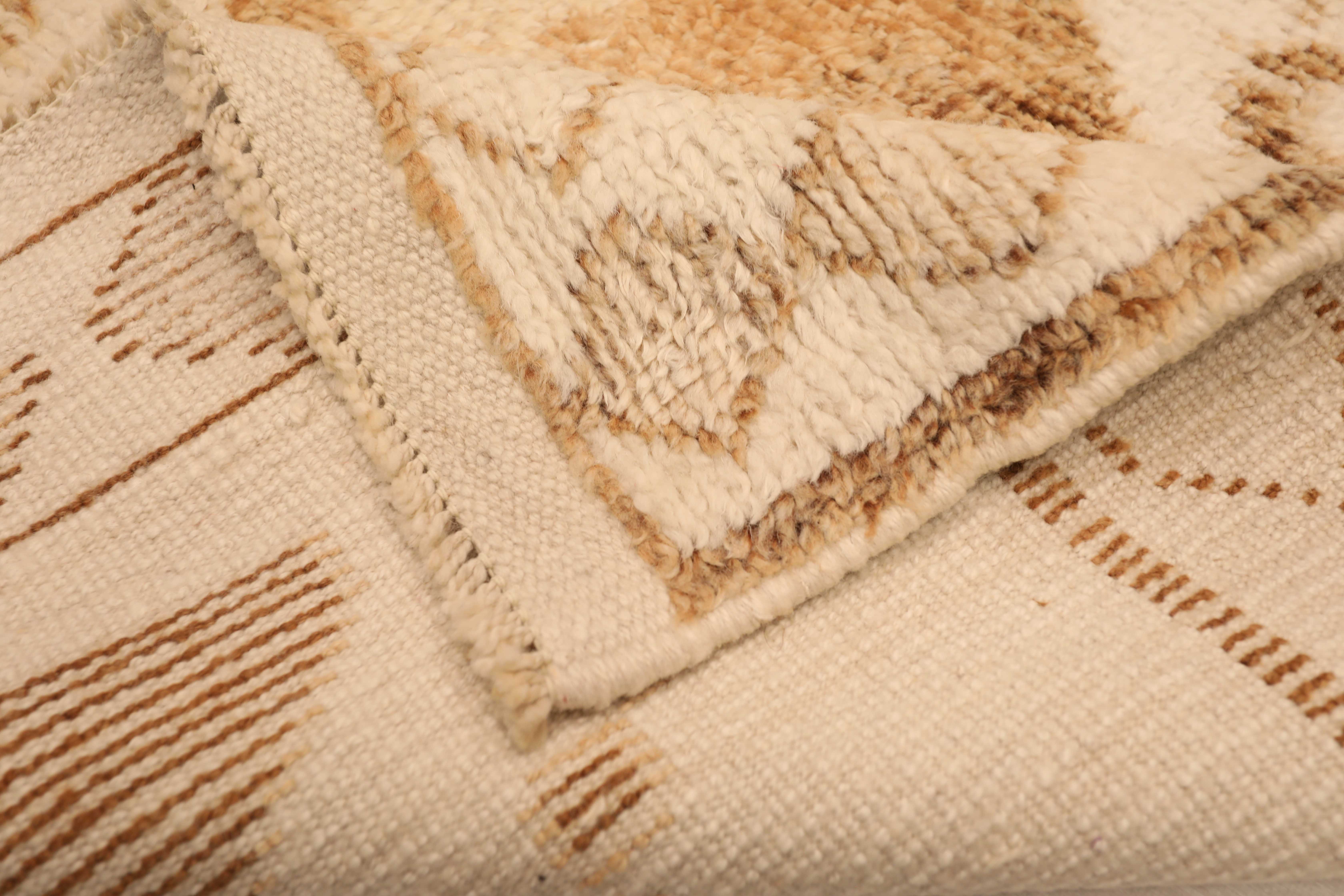 Thumbnail 3 for Antique Turkey Tribal Rug 93376