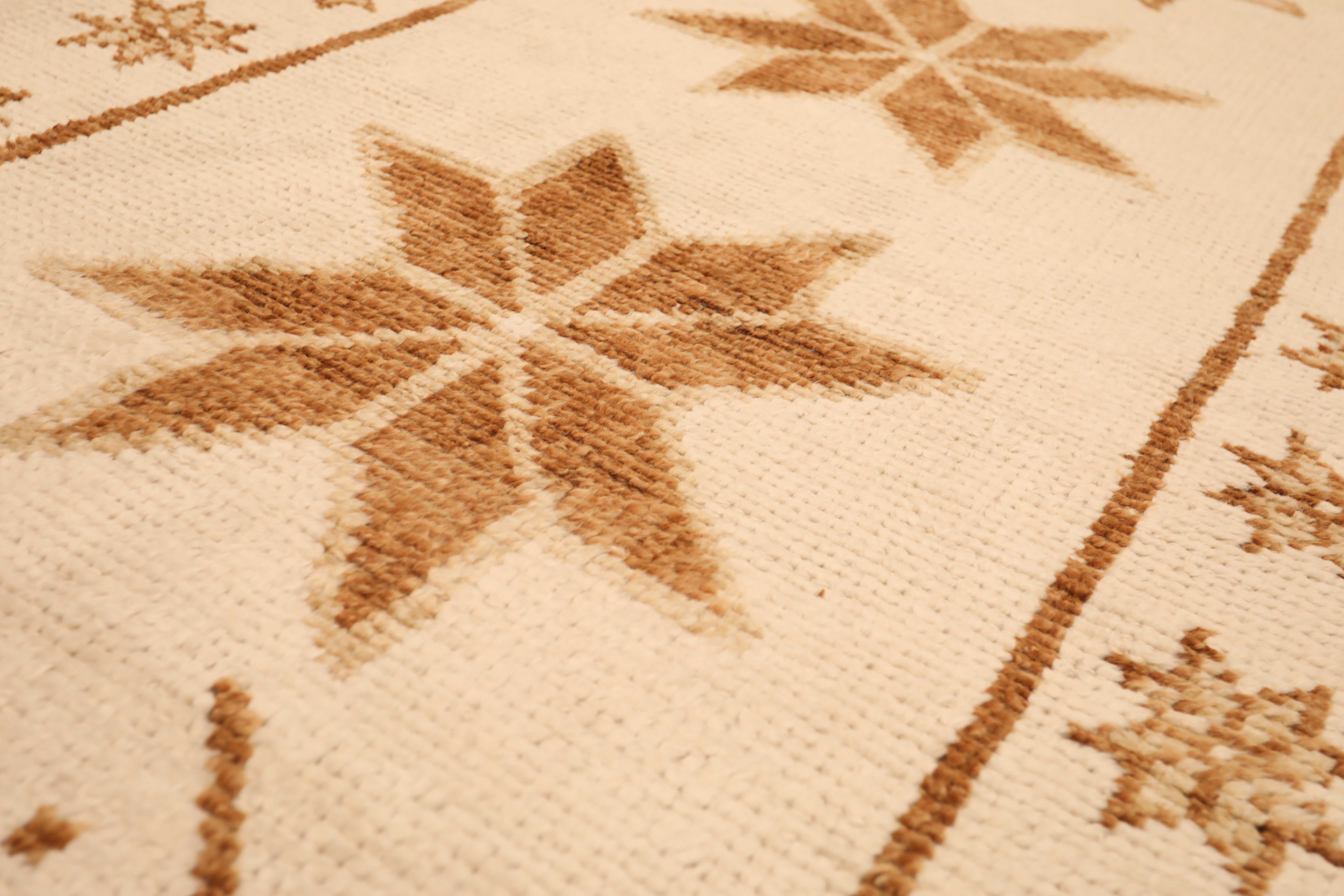 Thumbnail 7 for Antique Turkey Traditional Rug 93378