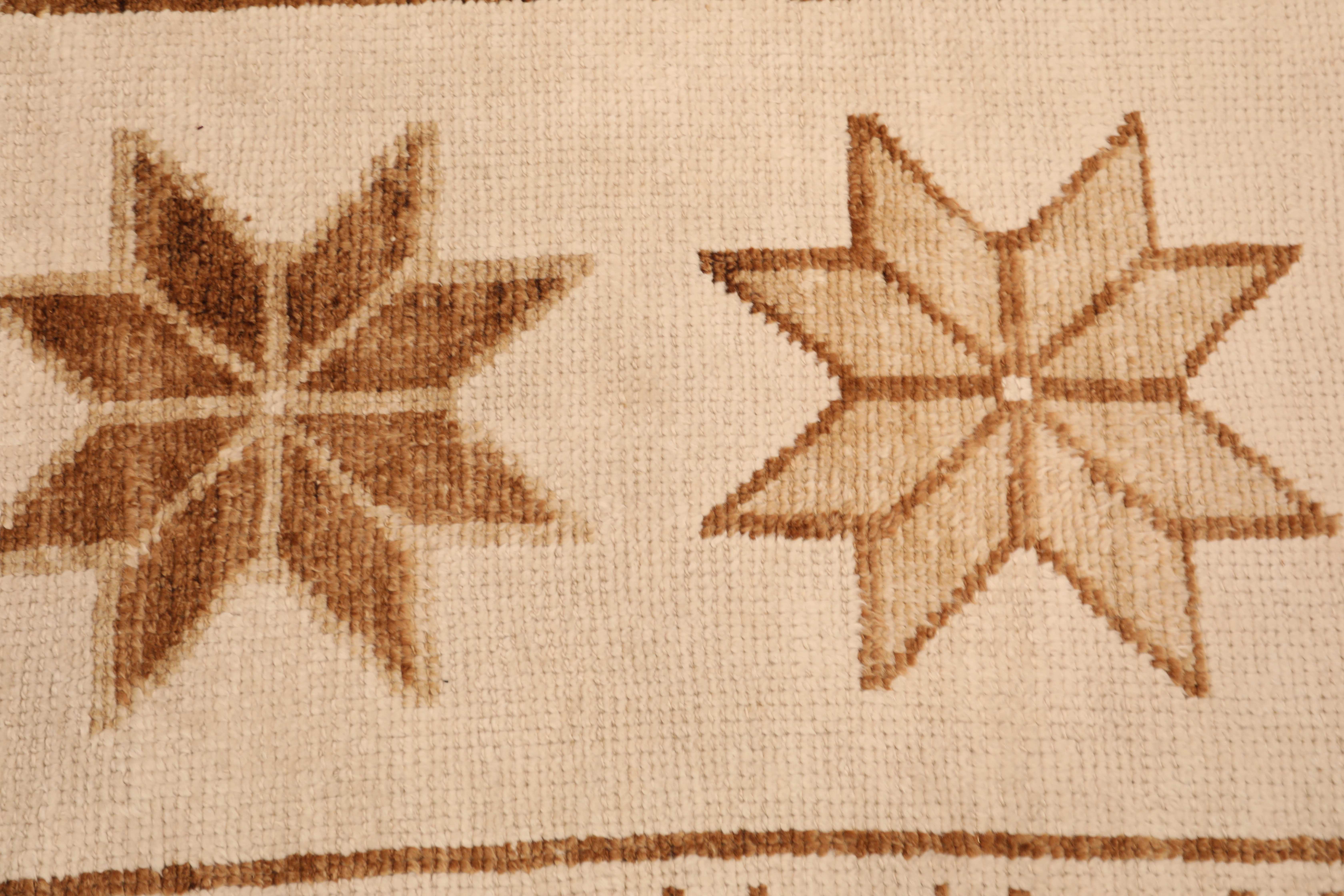 Thumbnail 4 for Antique Turkey Traditional Rug 93378