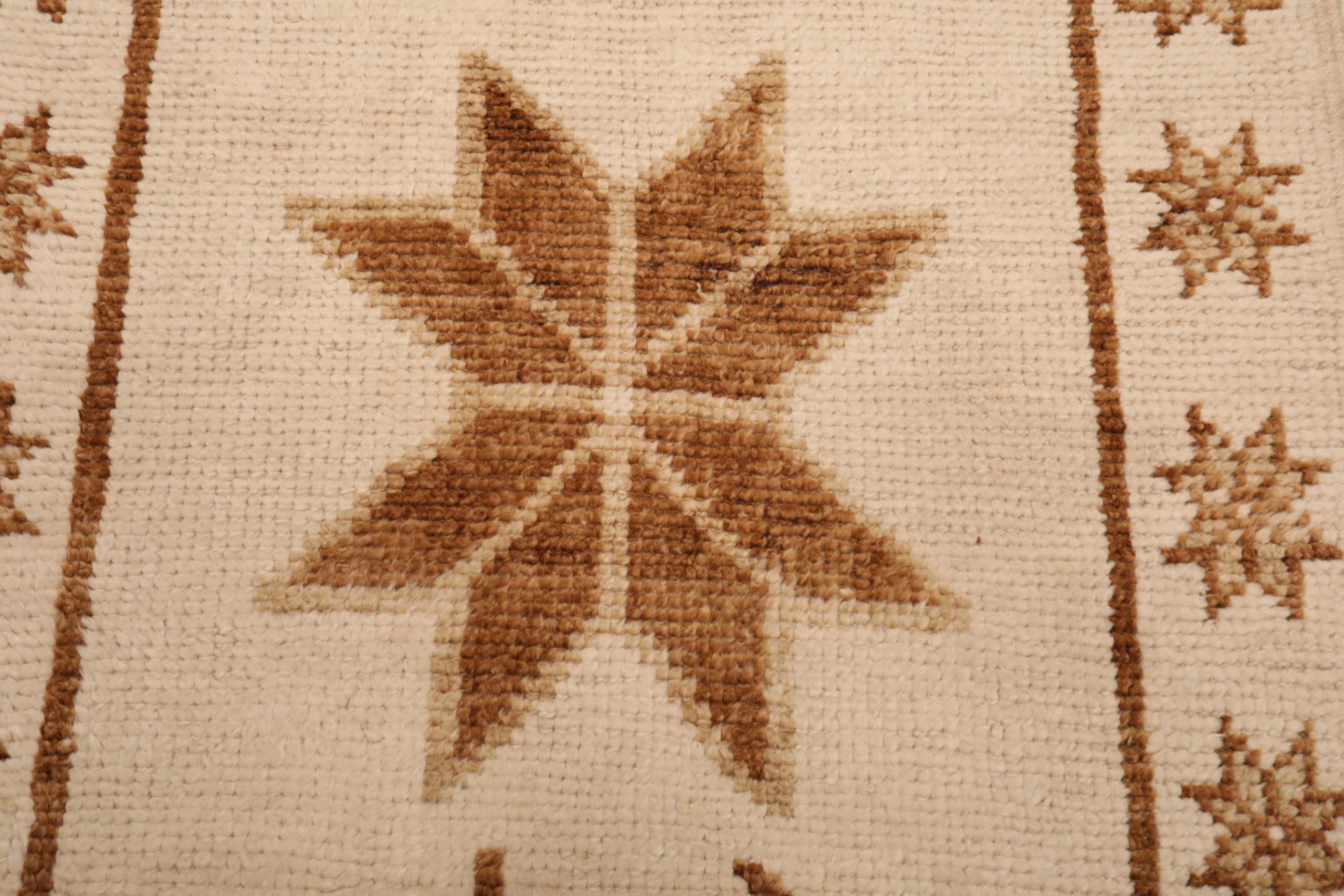 Thumbnail 13 for Antique Turkey Traditional Rug 93378