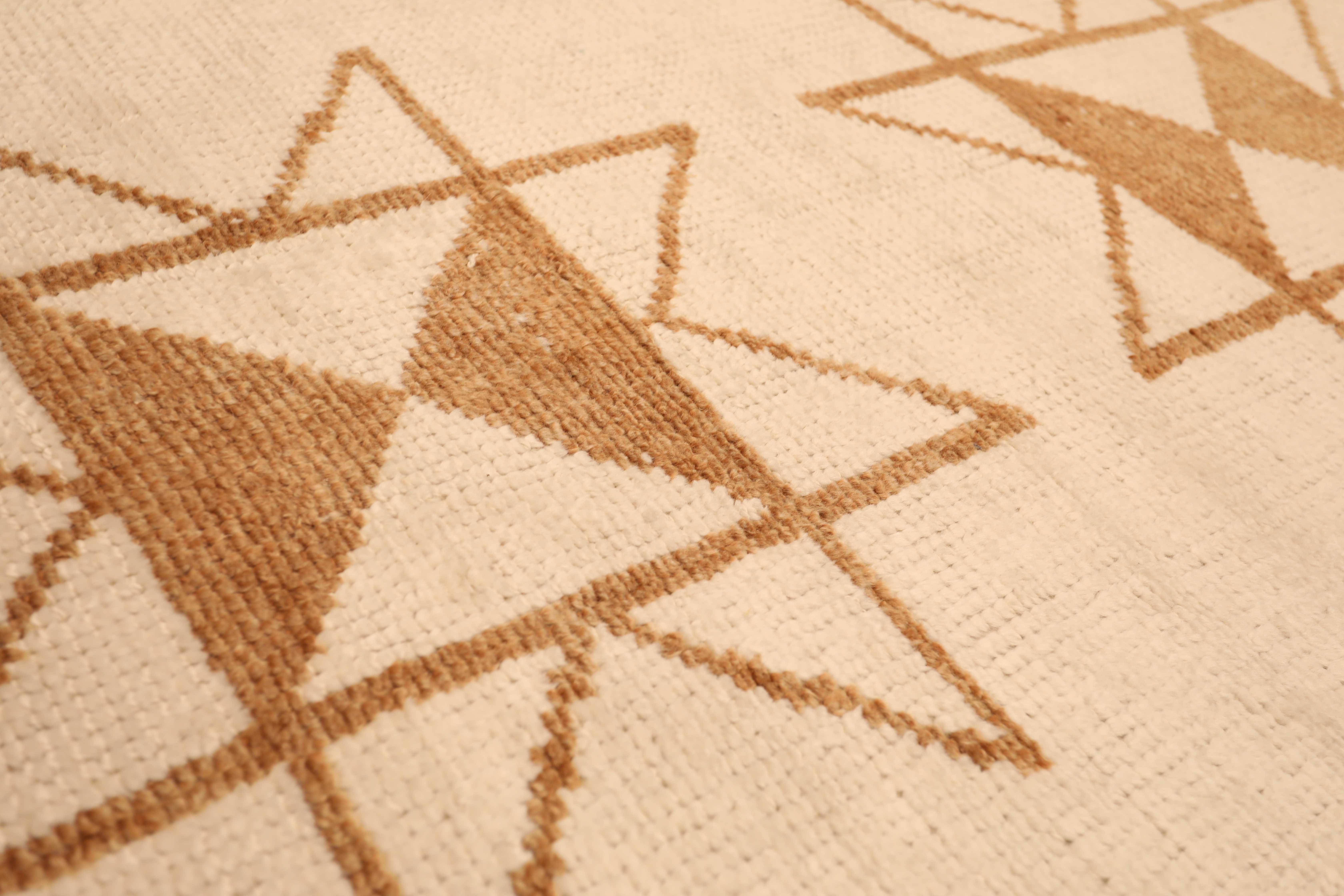 Thumbnail 6 for Antique Turkey Traditional Rug 93380