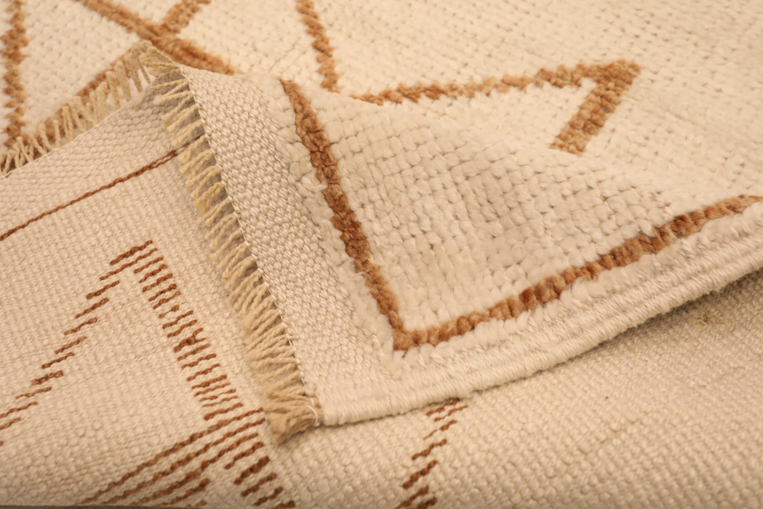 Thumbnail 14 for Antique Turkey Traditional Rug 93380