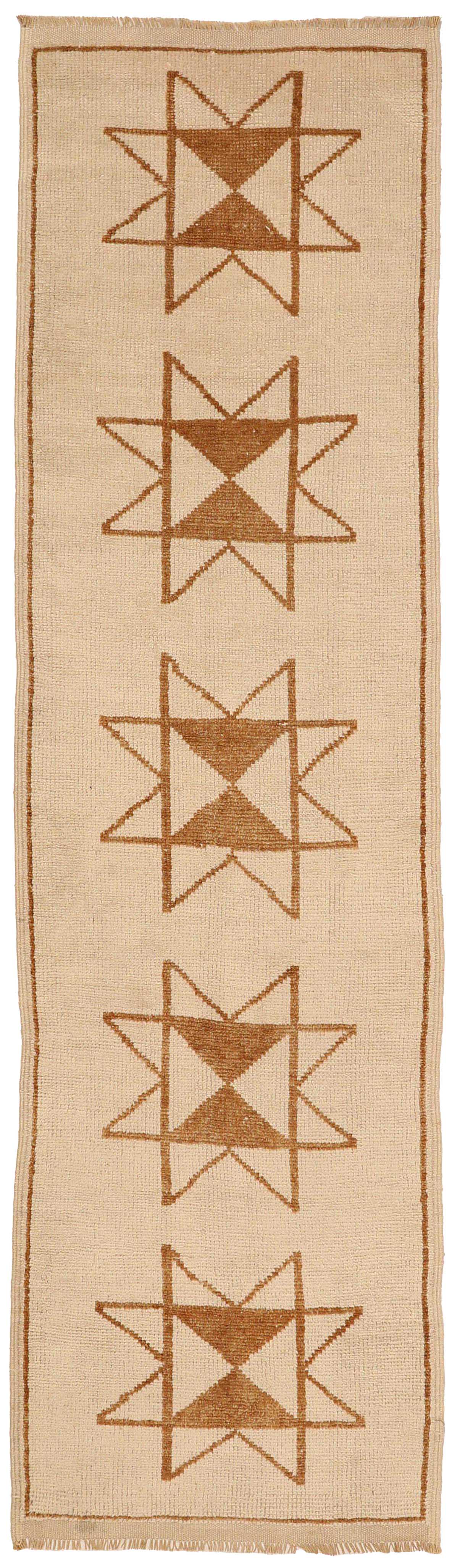 Thumbnail 9 for Antique Turkey Traditional Rug 93380