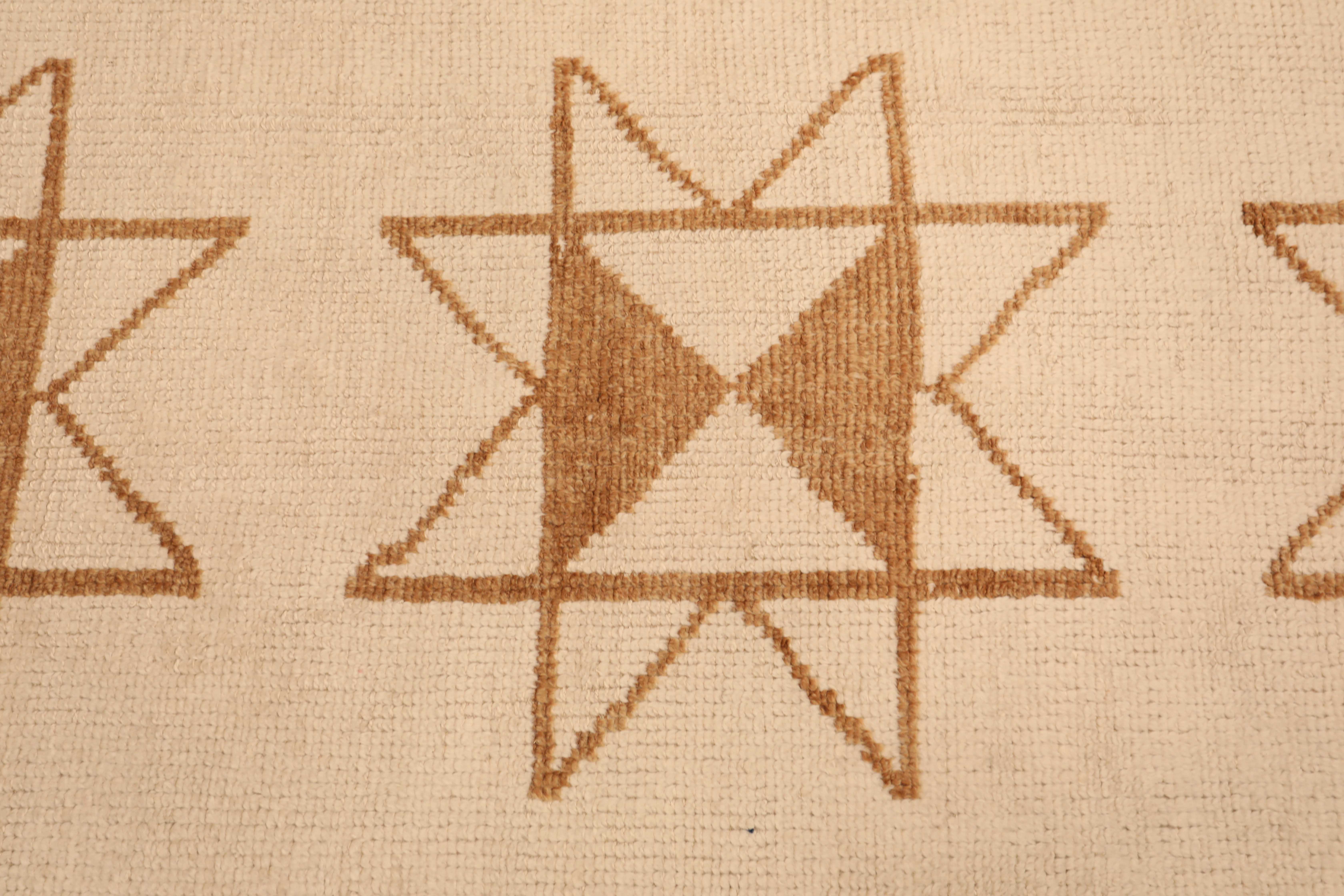 Thumbnail 2 for Antique Turkey Traditional Rug 93380