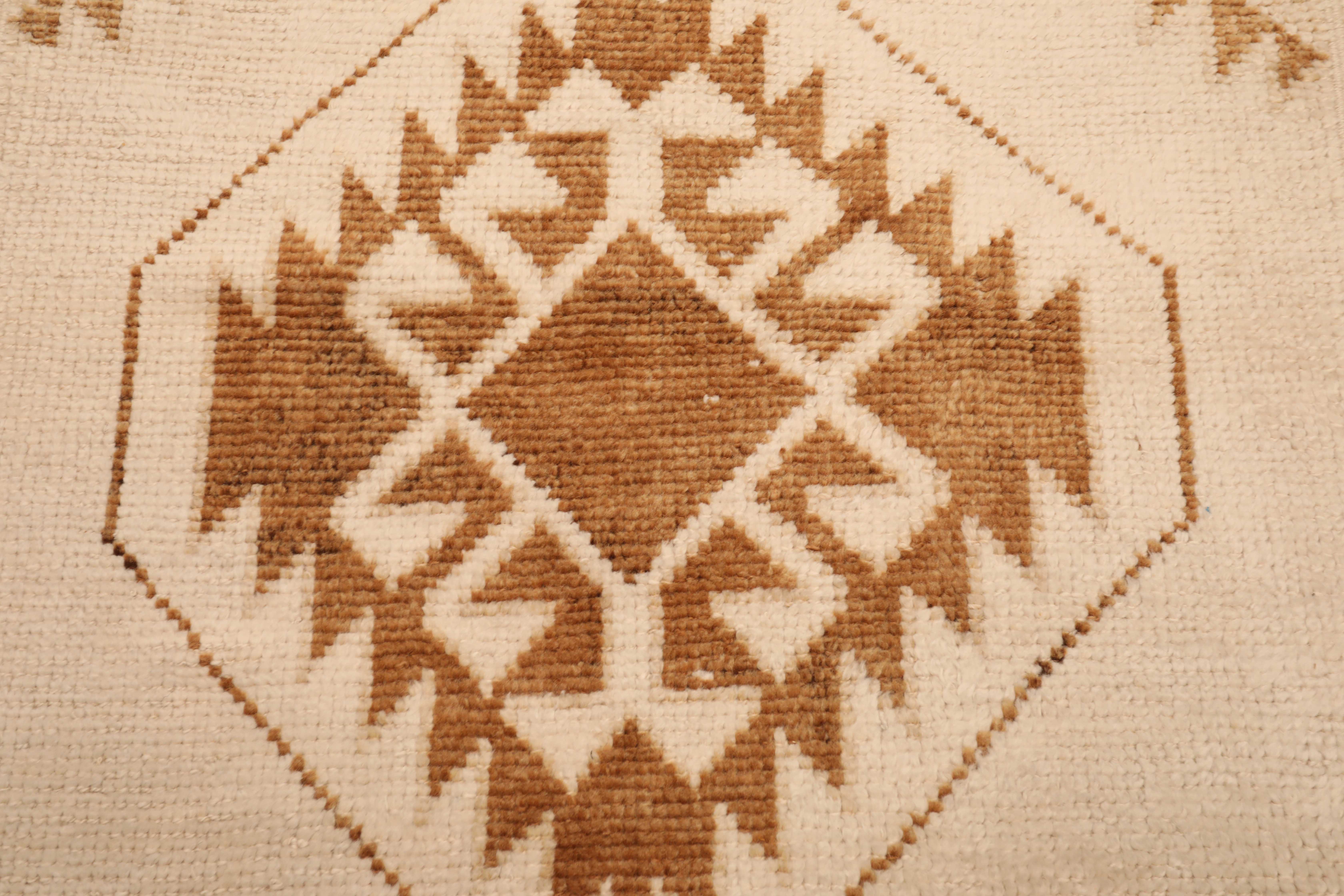 Thumbnail 3 for Antique Turkey Traditional Rug 93381