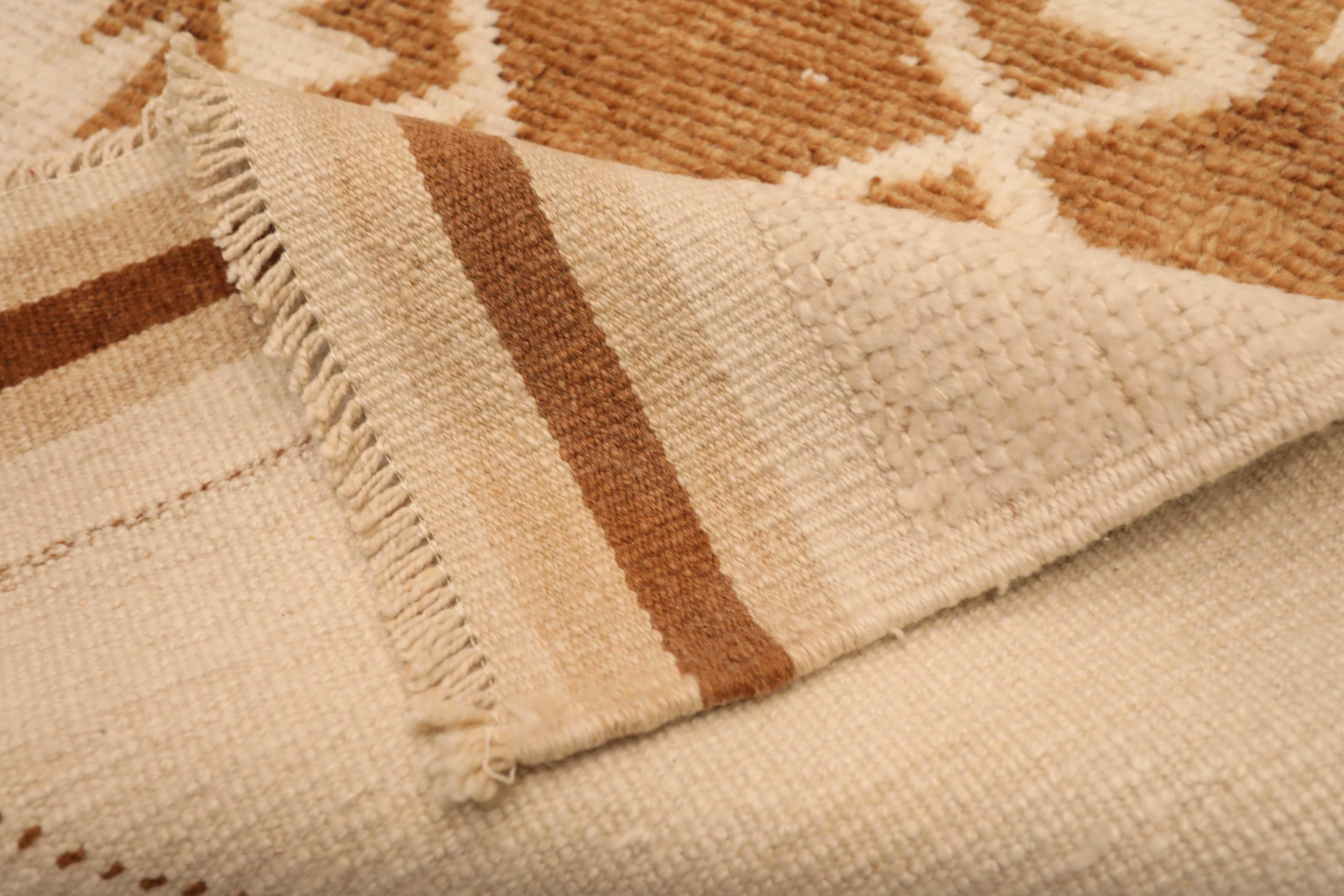 Thumbnail 15 for Antique Turkey Traditional Rug 93381