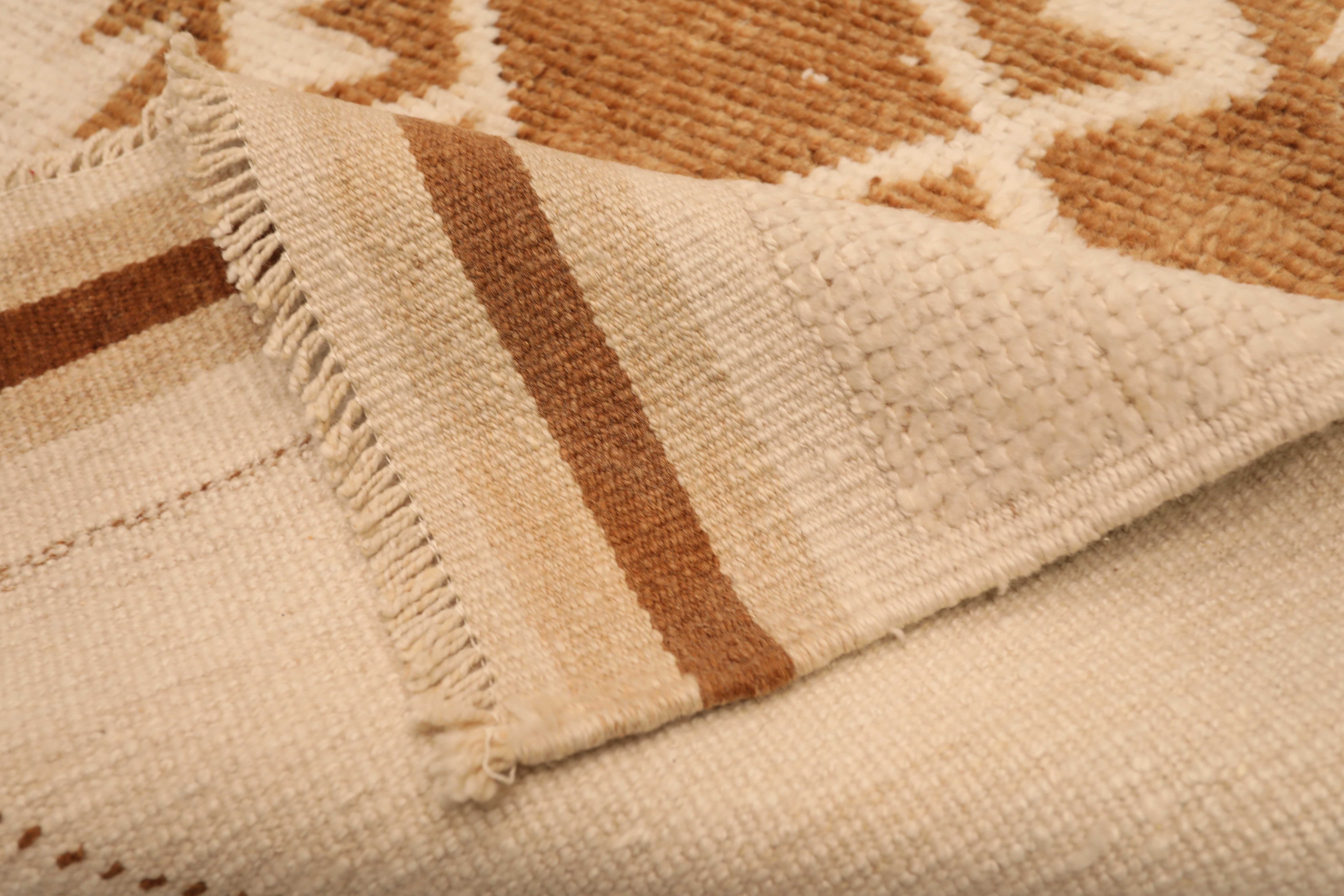 Thumbnail 6 for Antique Turkey Traditional Rug 93381