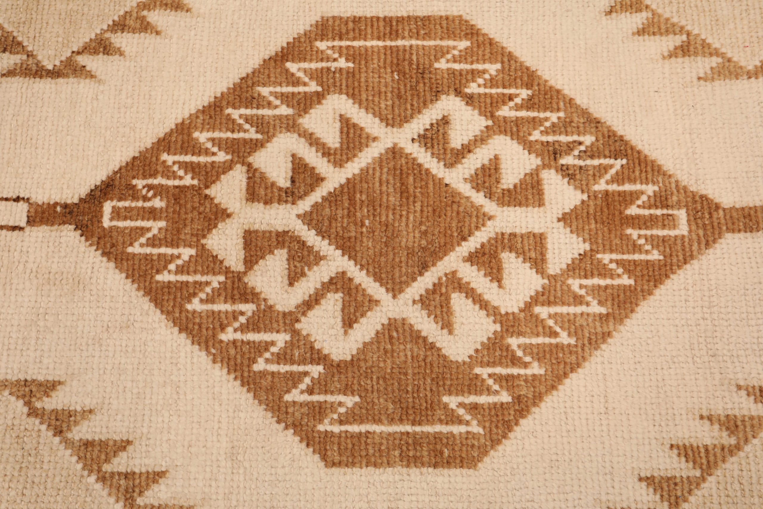 Thumbnail 9 for Antique Turkey Traditional Rug 93381