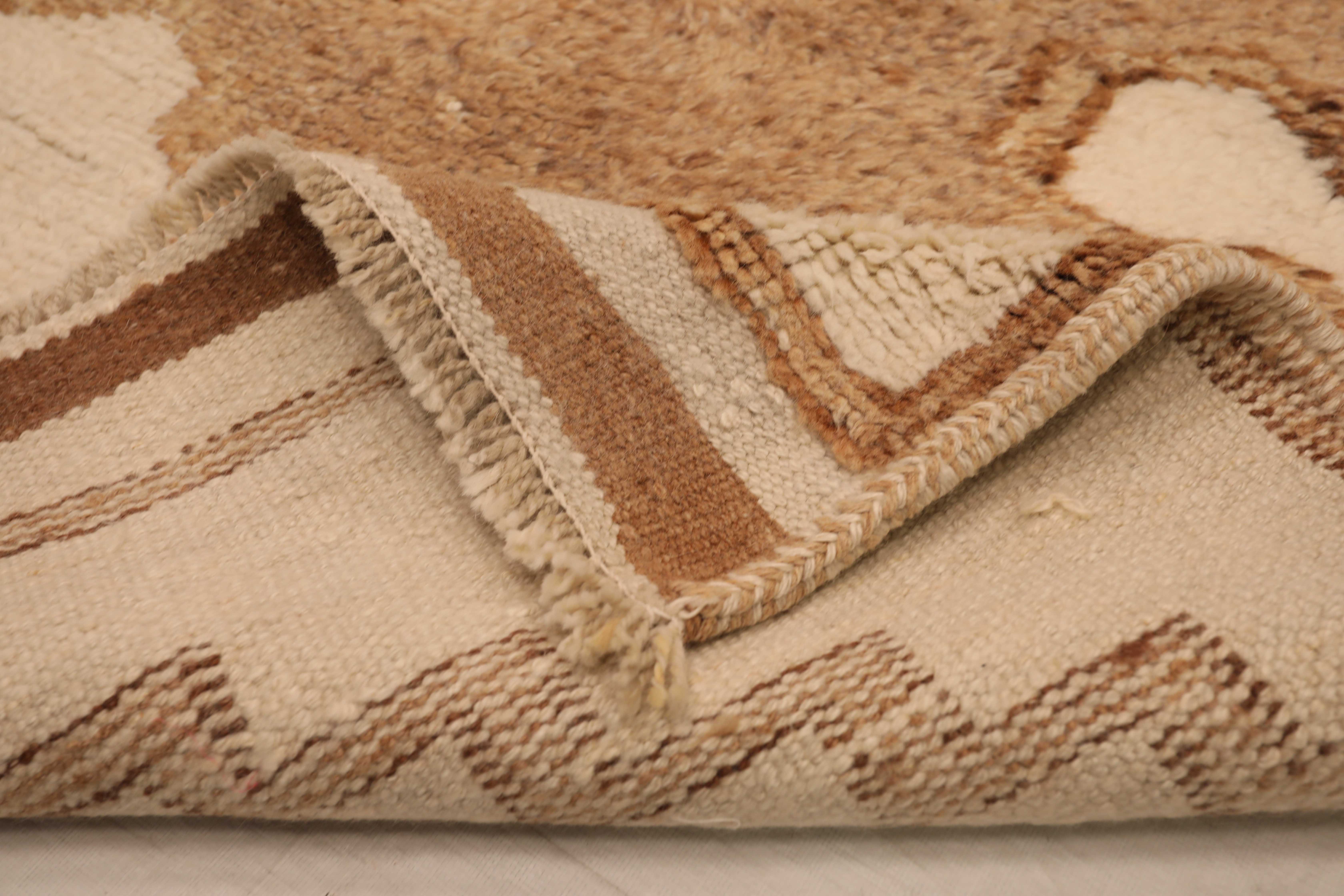 Thumbnail 6 for Antique Turkey Traditional Rug 93382