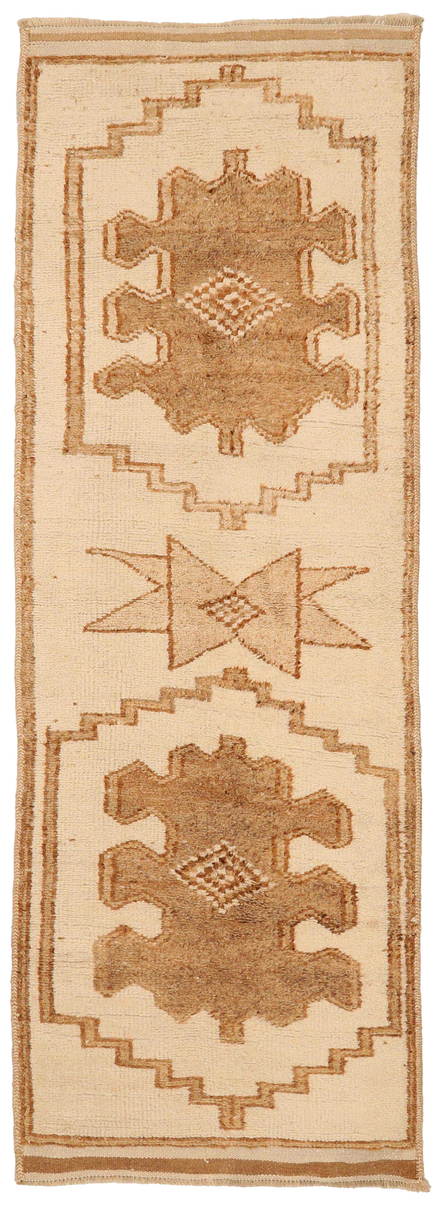 Thumbnail 12 for Antique Turkey Traditional Rug 93382