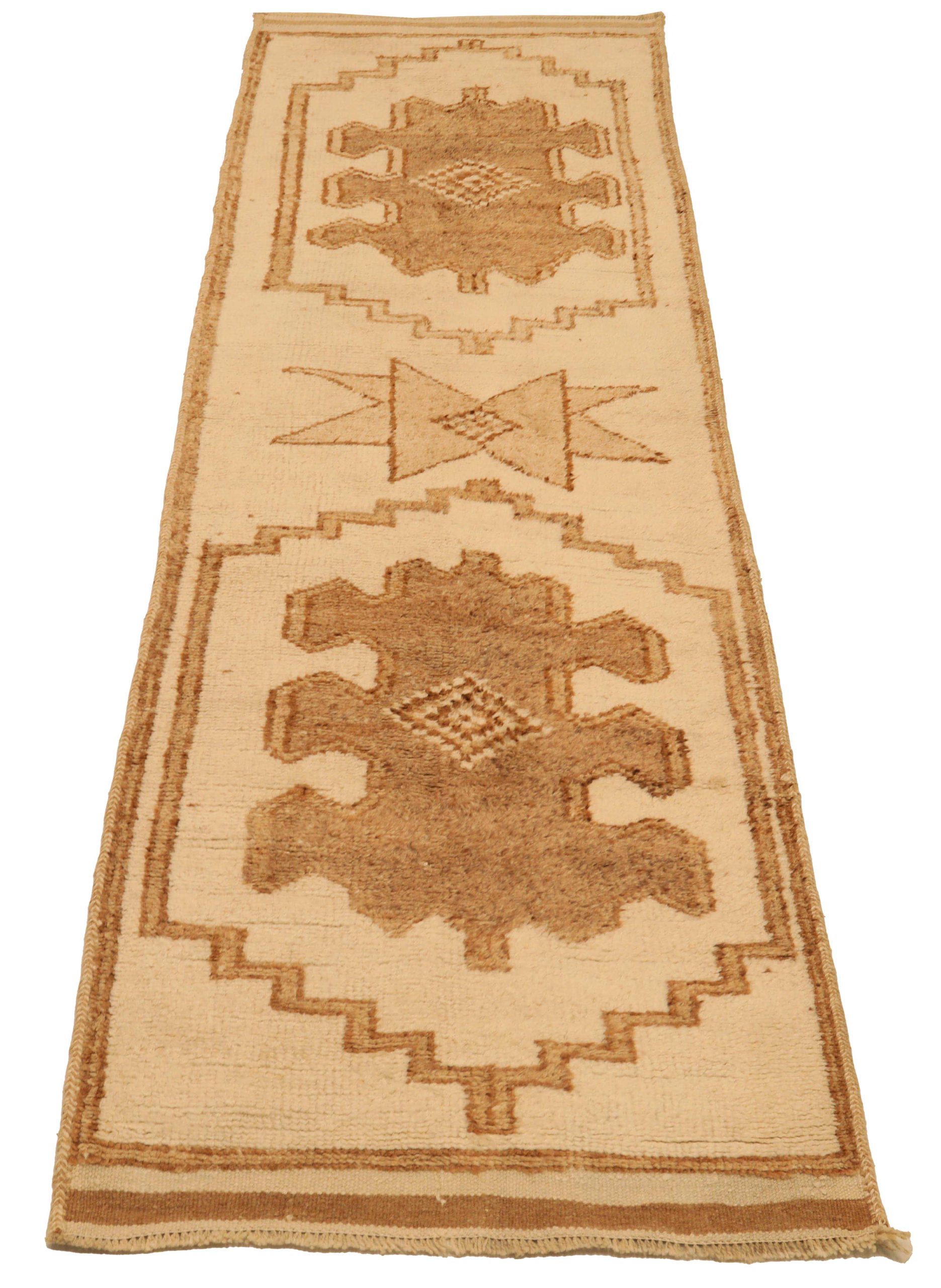 Thumbnail 13 for Antique Turkey Traditional Rug 93382