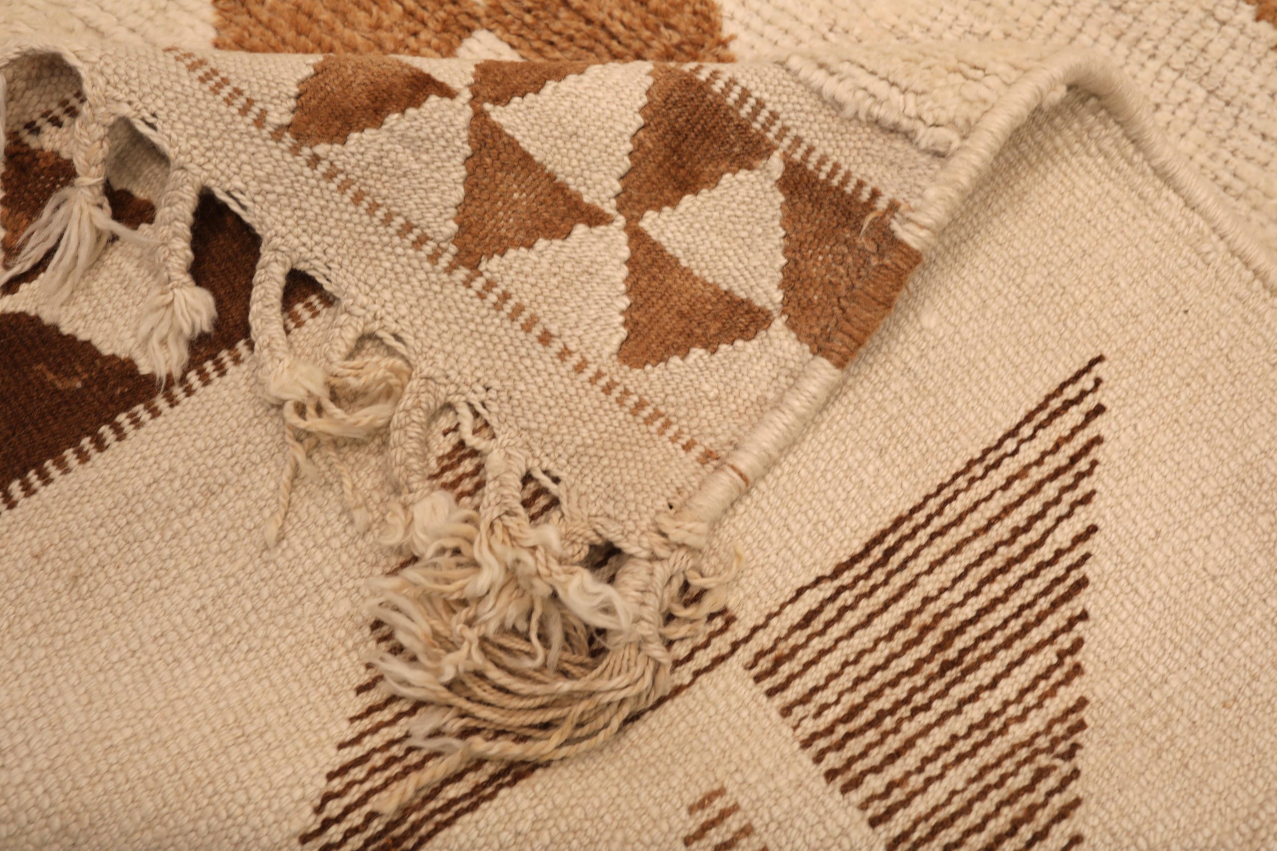 Thumbnail 14 for Antique Turkey Traditional Rug 93326