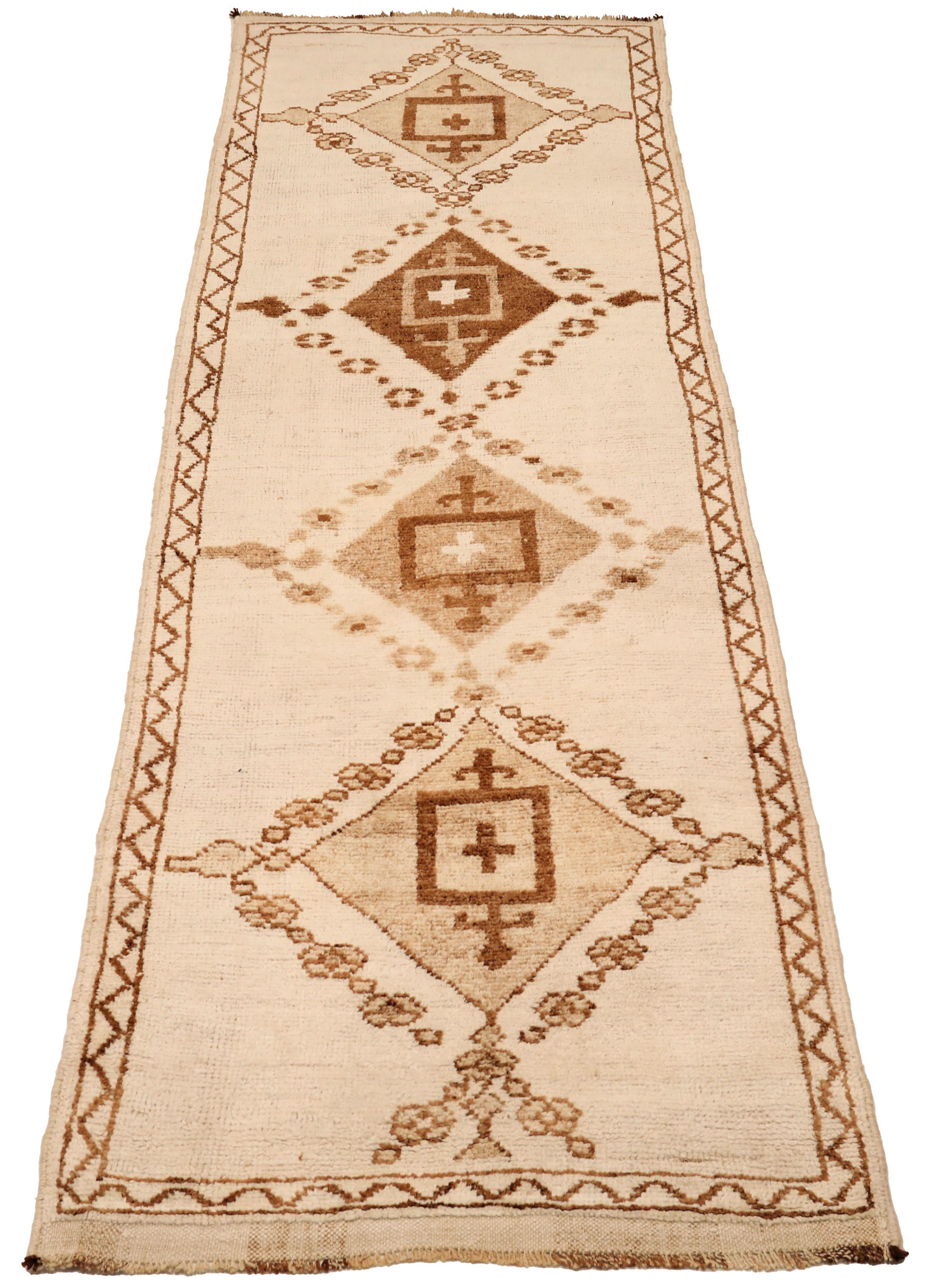 Thumbnail 12 for Antique Turkey Traditional Rug 93320