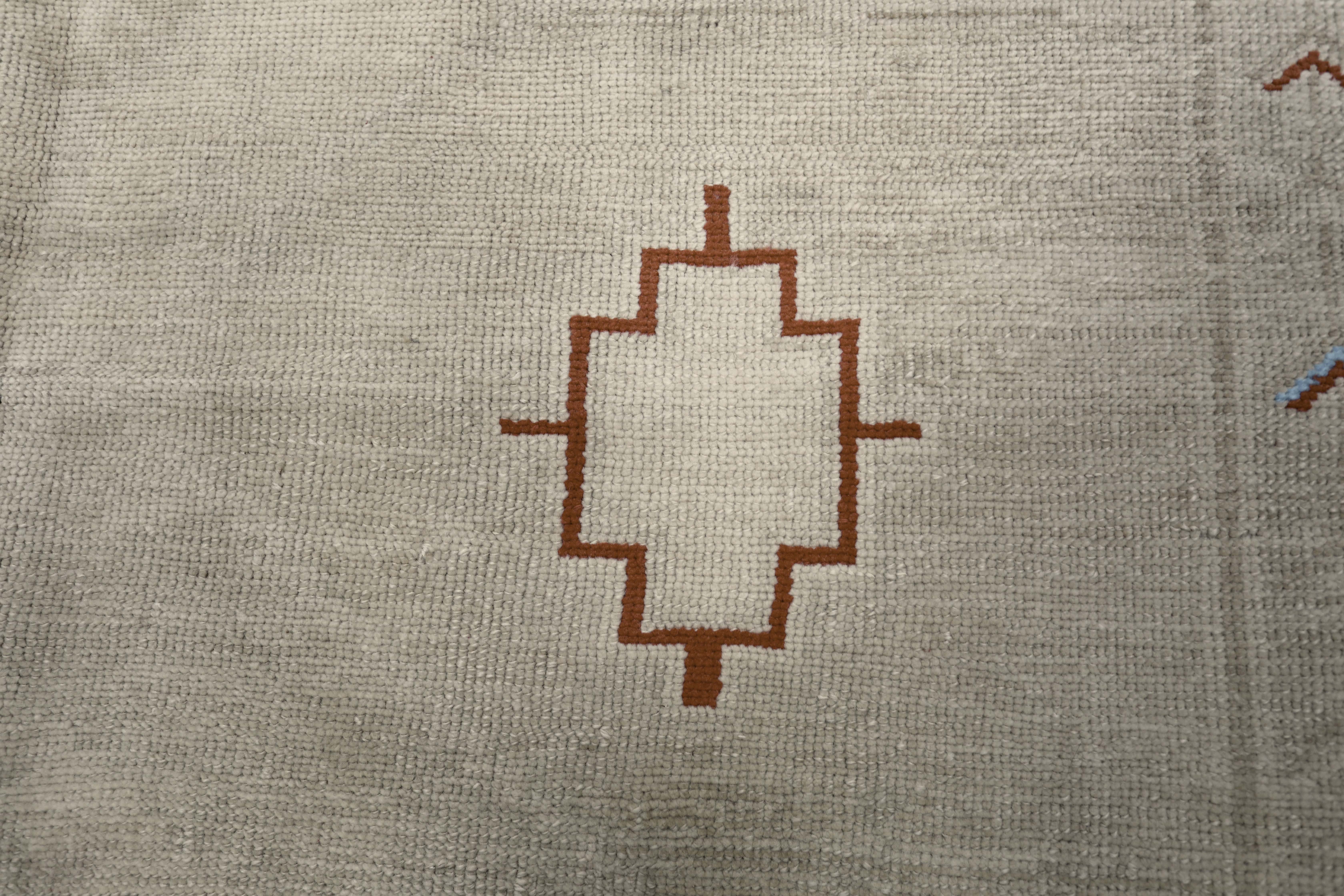 Thumbnail 3 for Antique Turkey Traditional Rug 93024