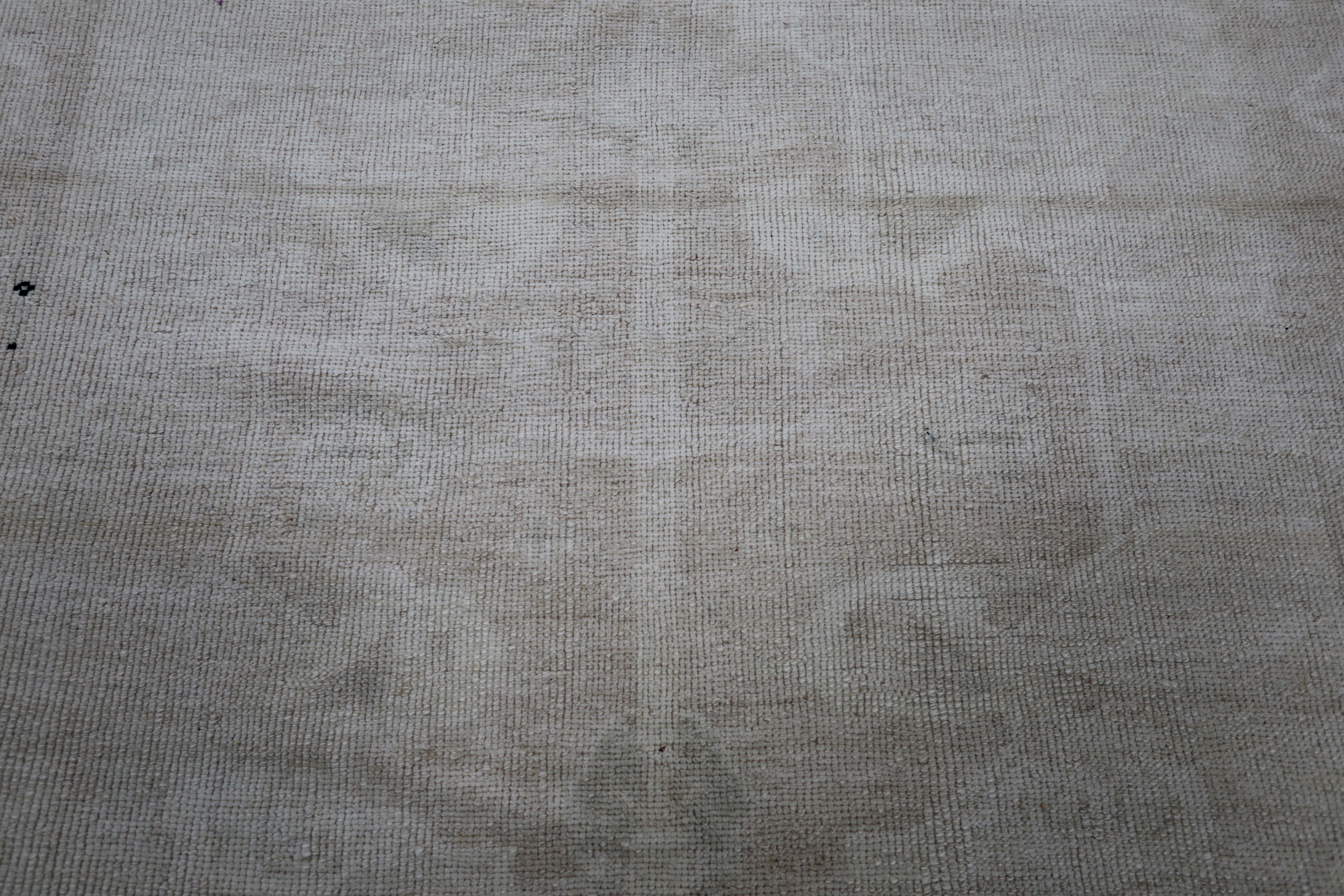 Thumbnail 3 for Antique Turkey Traditional Rug 93019