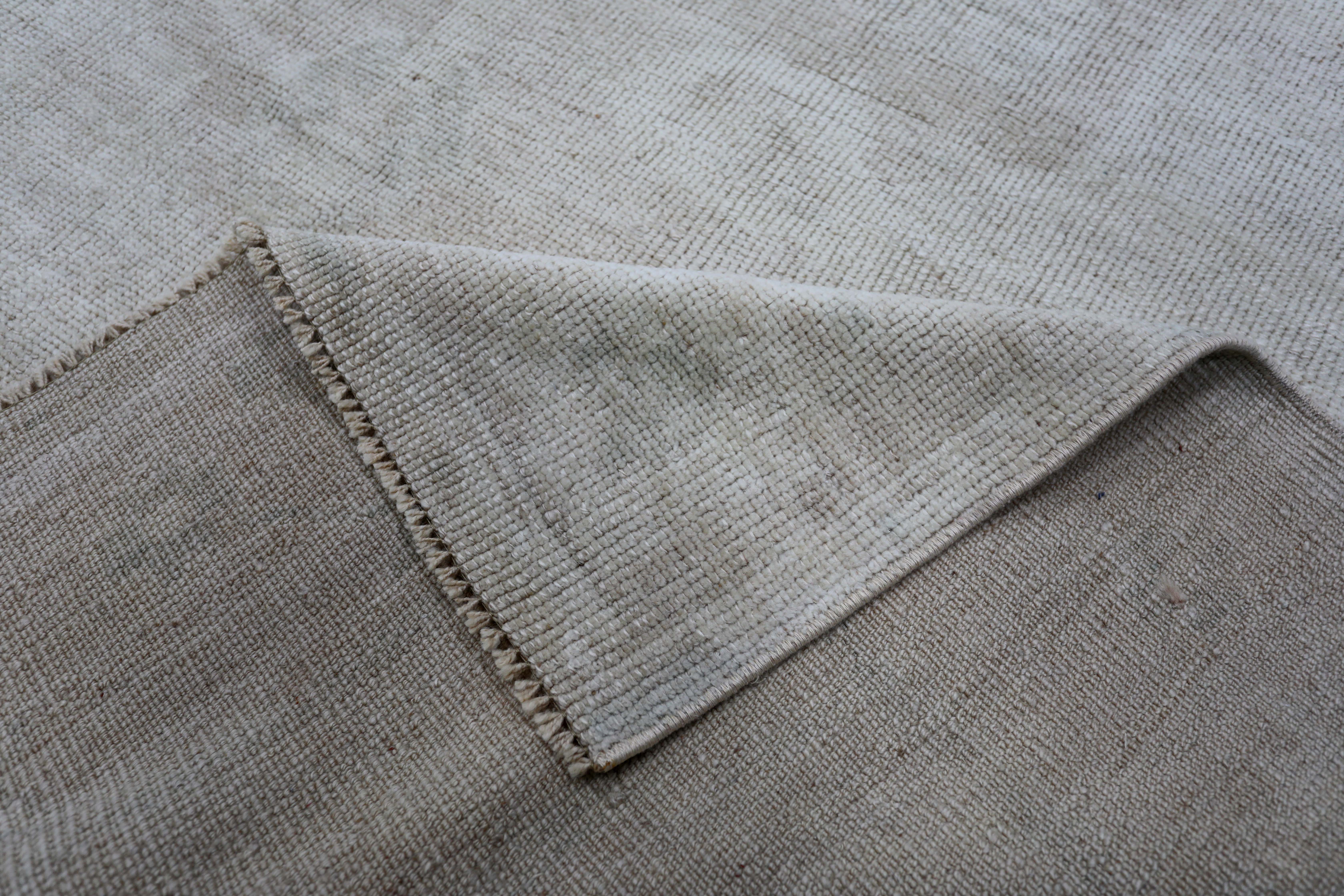 Thumbnail 4 for Antique Turkey Traditional Rug 93019