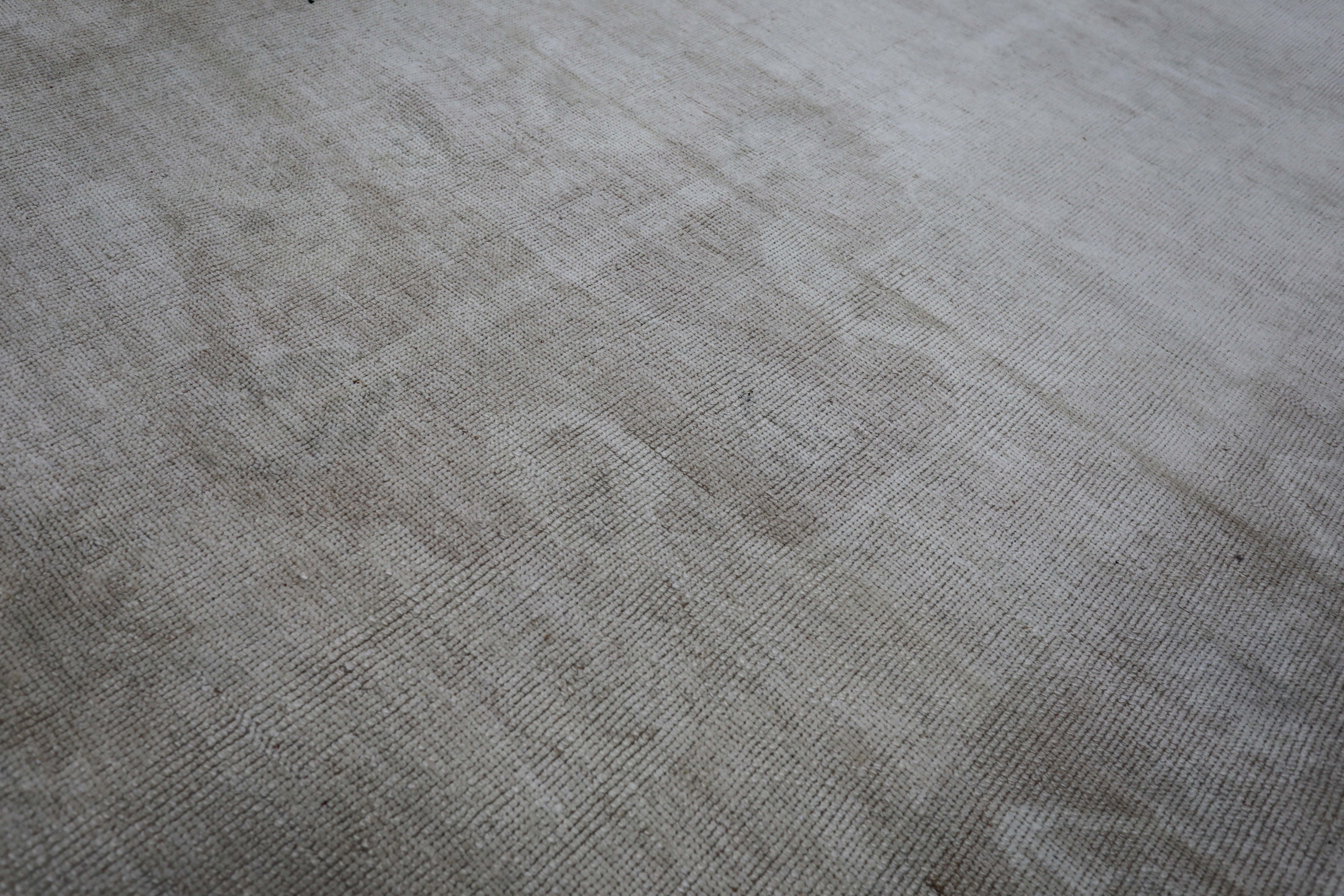 Thumbnail 5 for Antique Turkey Traditional Rug 93019