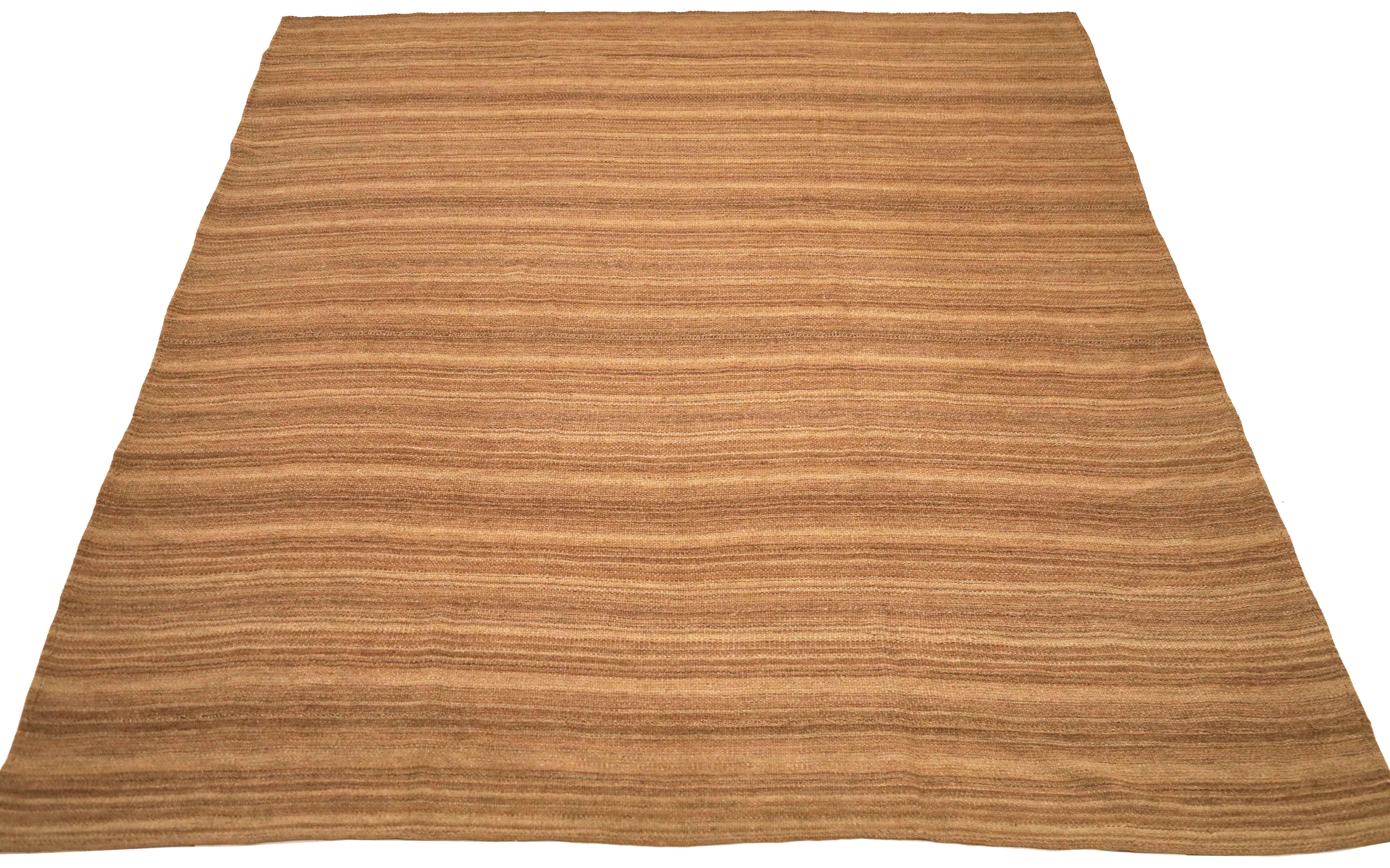 Thumbnail 5 for Afghanistan Khotan Tribal Rug 93664