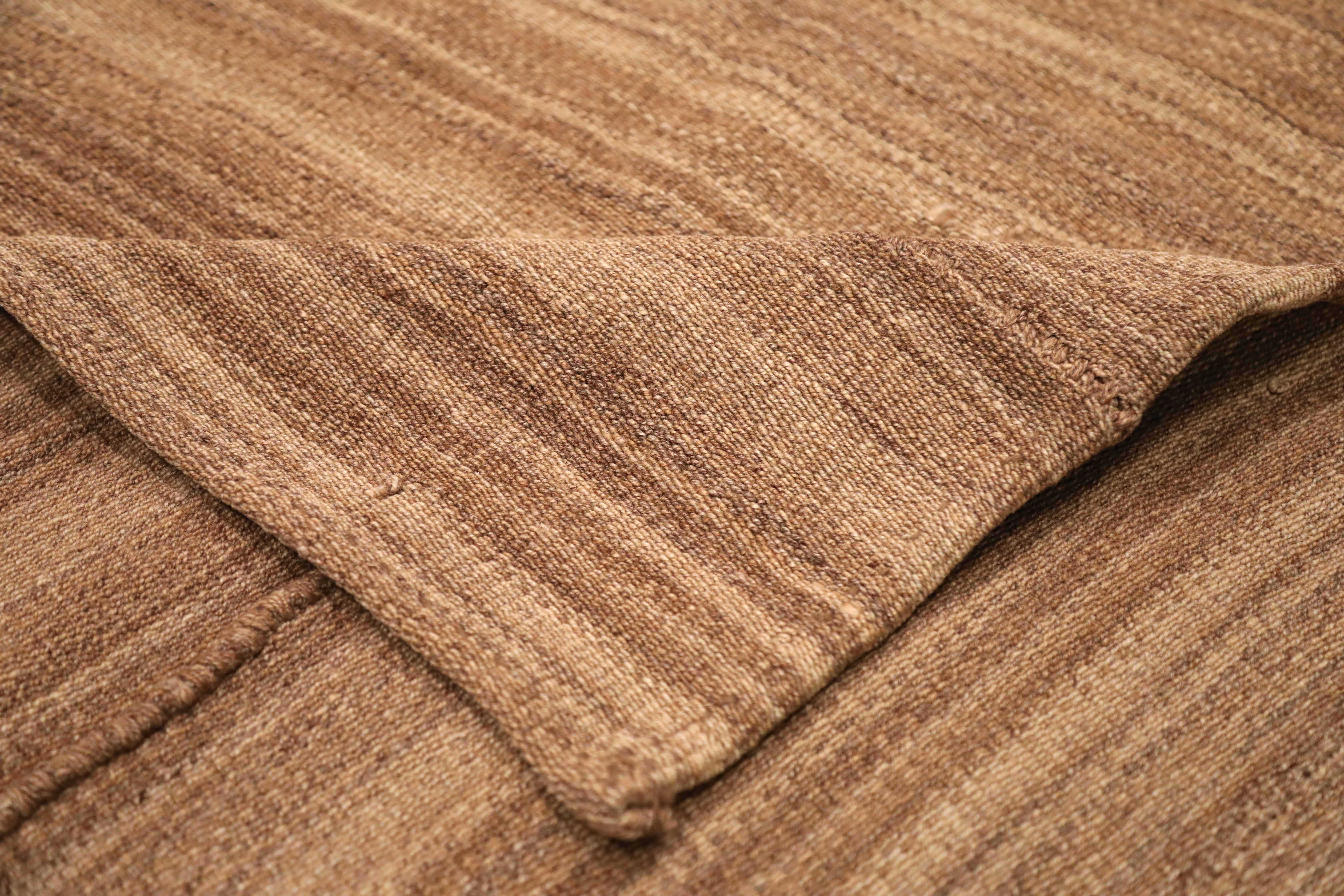 Thumbnail 11 for Afghanistan Khotan Tribal Rug 93664