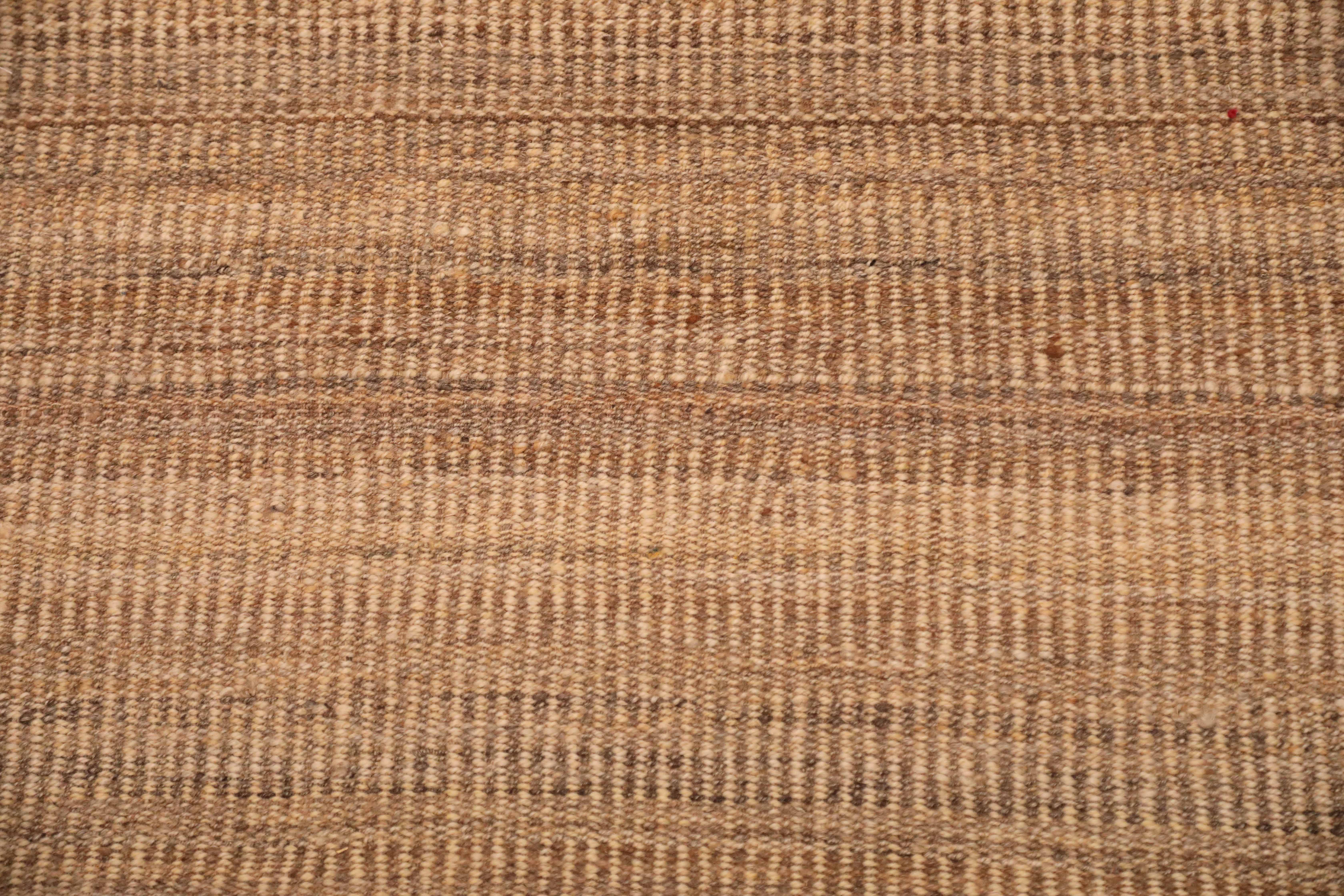 Thumbnail 8 for Afghanistan Khotan Tribal Rug 93664