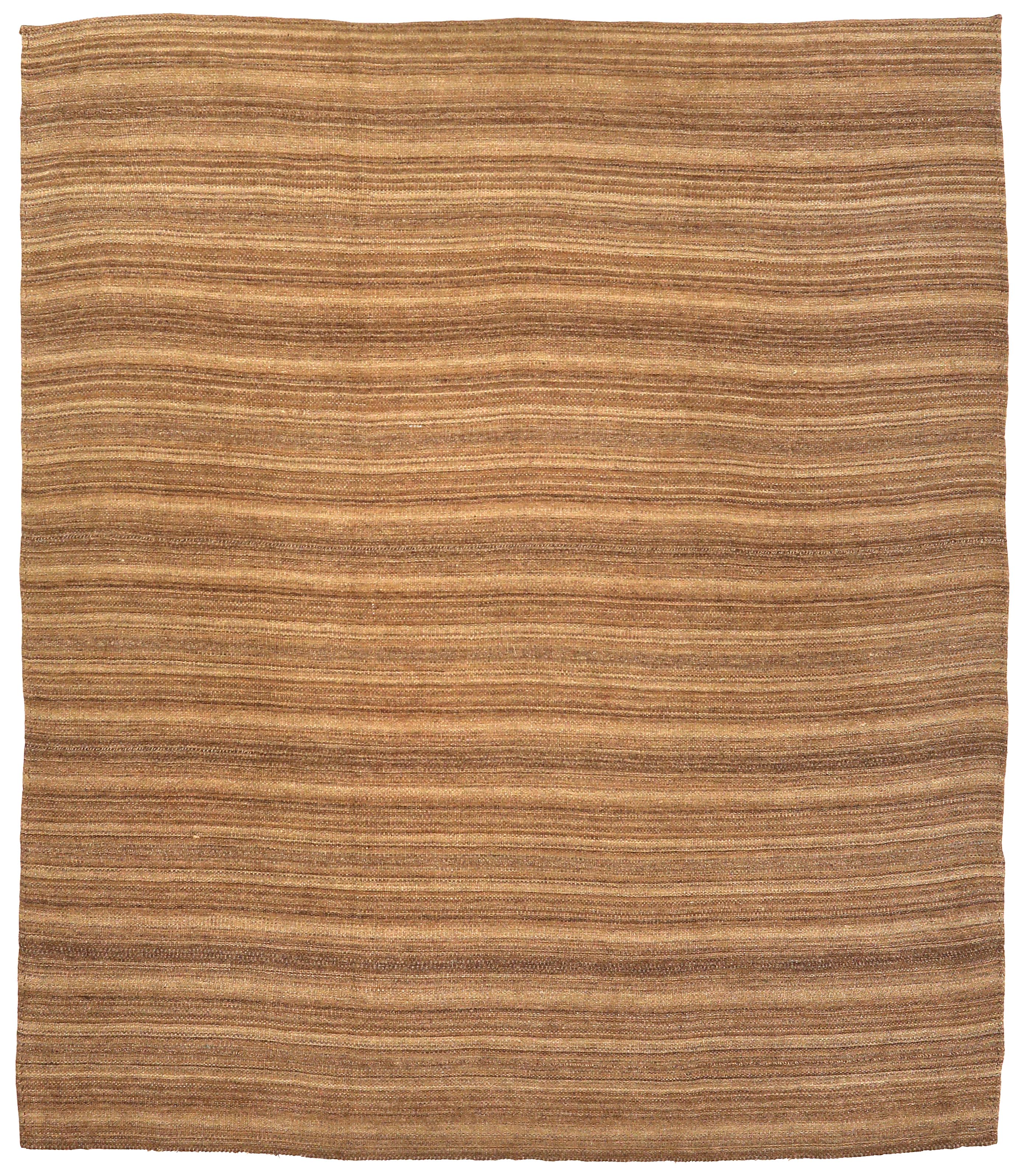 Thumbnail 10 for Afghanistan Khotan Tribal Rug 93664