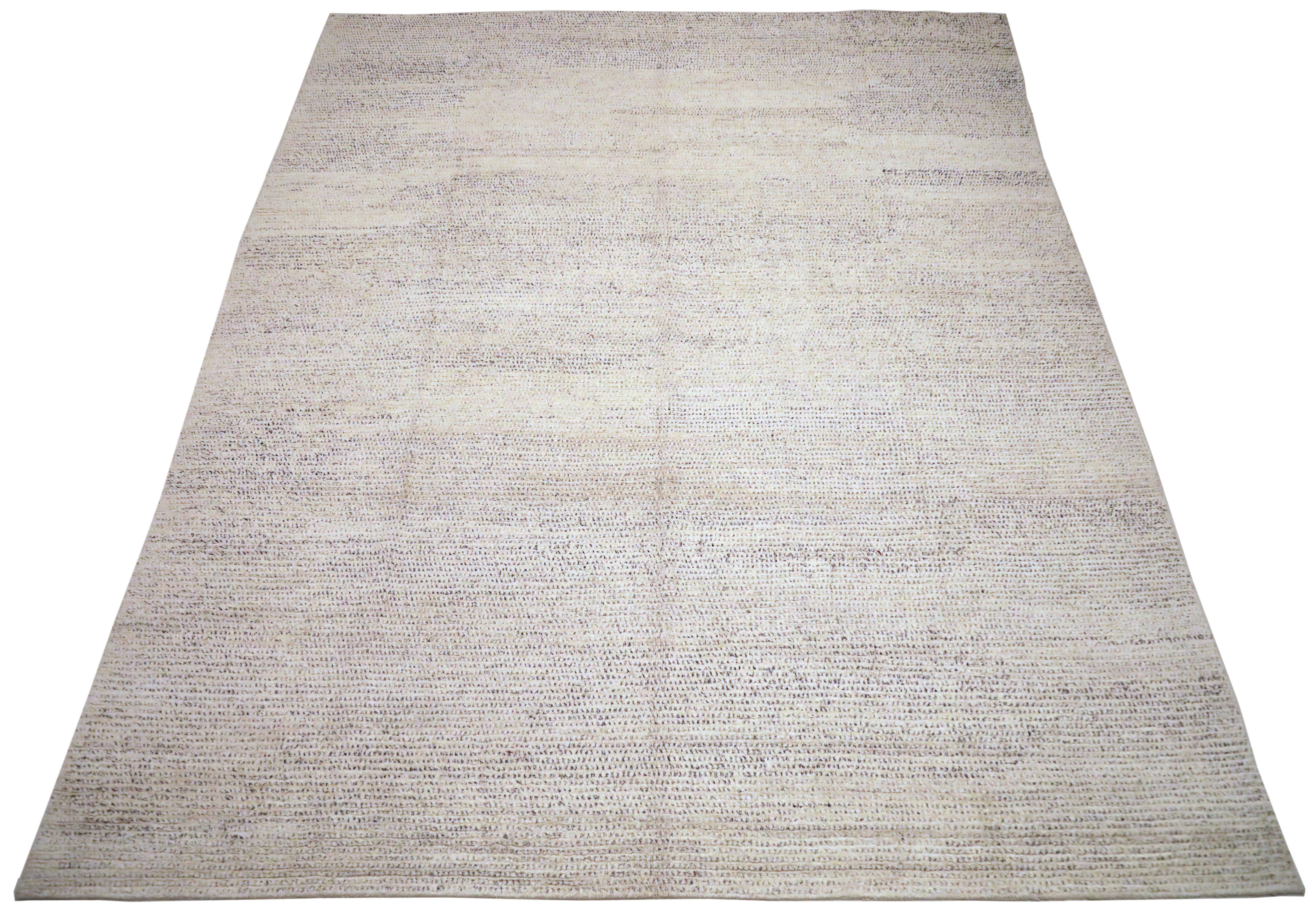 Thumbnail 2 for Turkey Moroccan Tribal Rug 93647