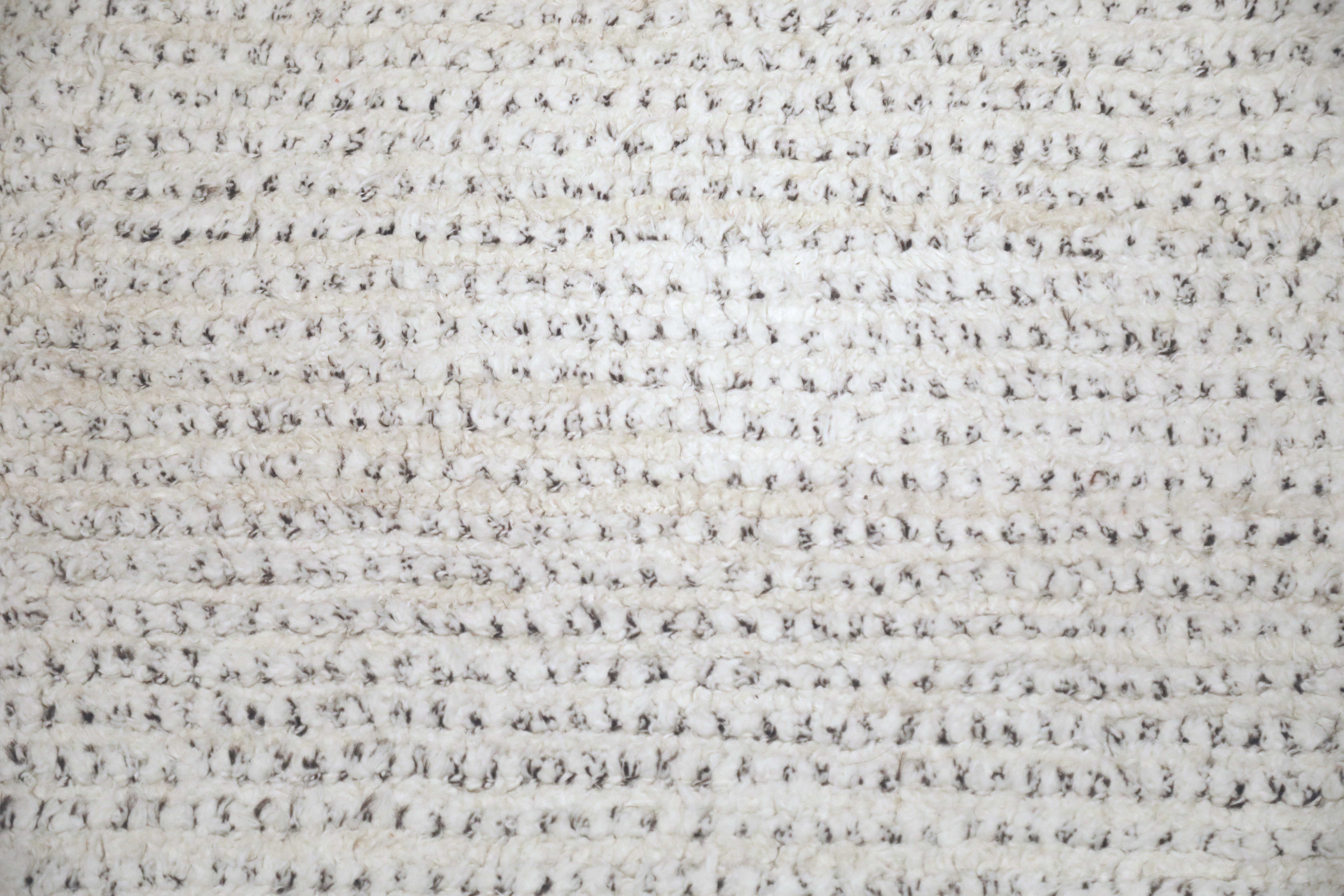 Thumbnail 8 for Turkey Moroccan Tribal Rug 93647