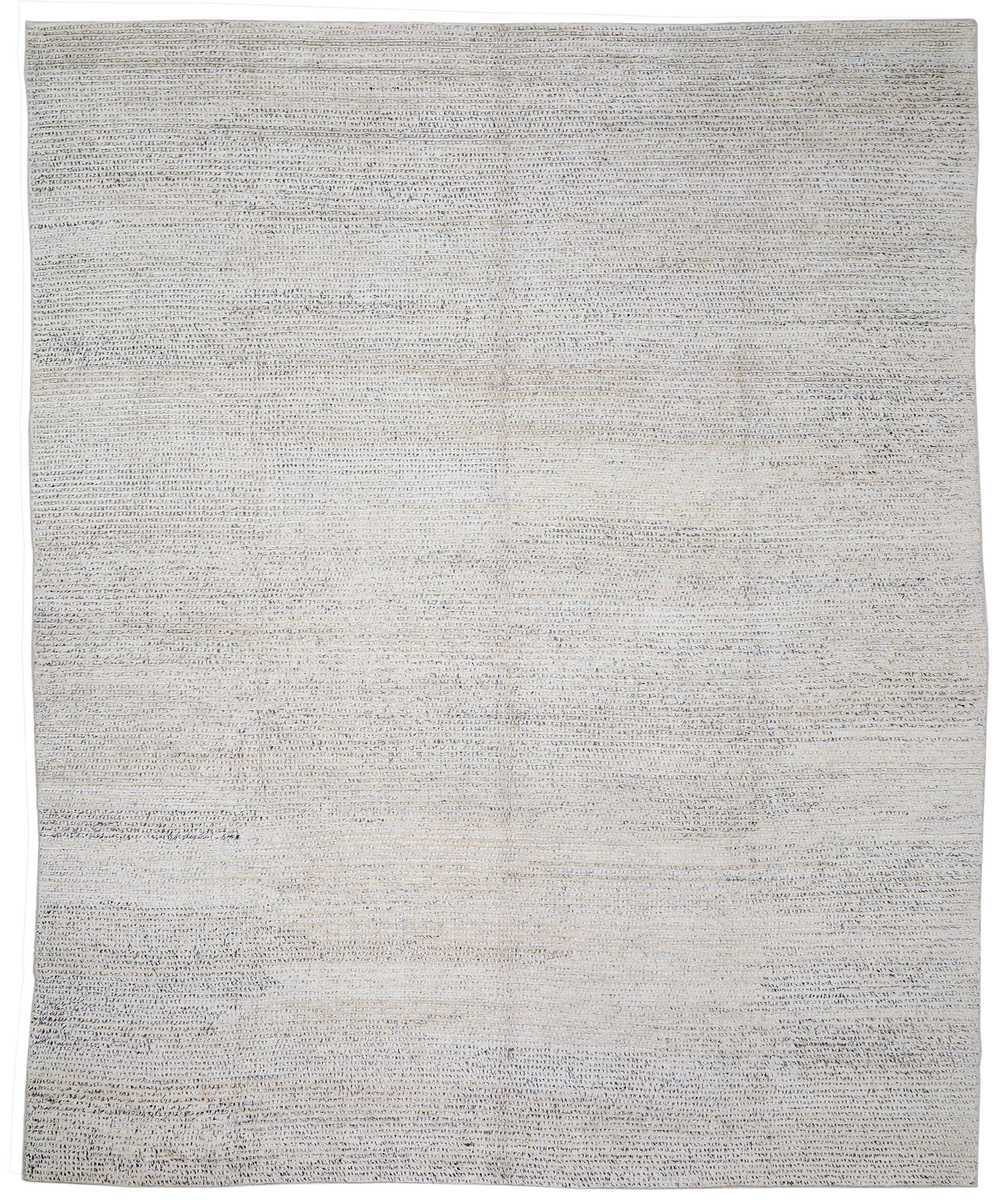 Thumbnail 6 for Turkey Moroccan Tribal Rug 93647