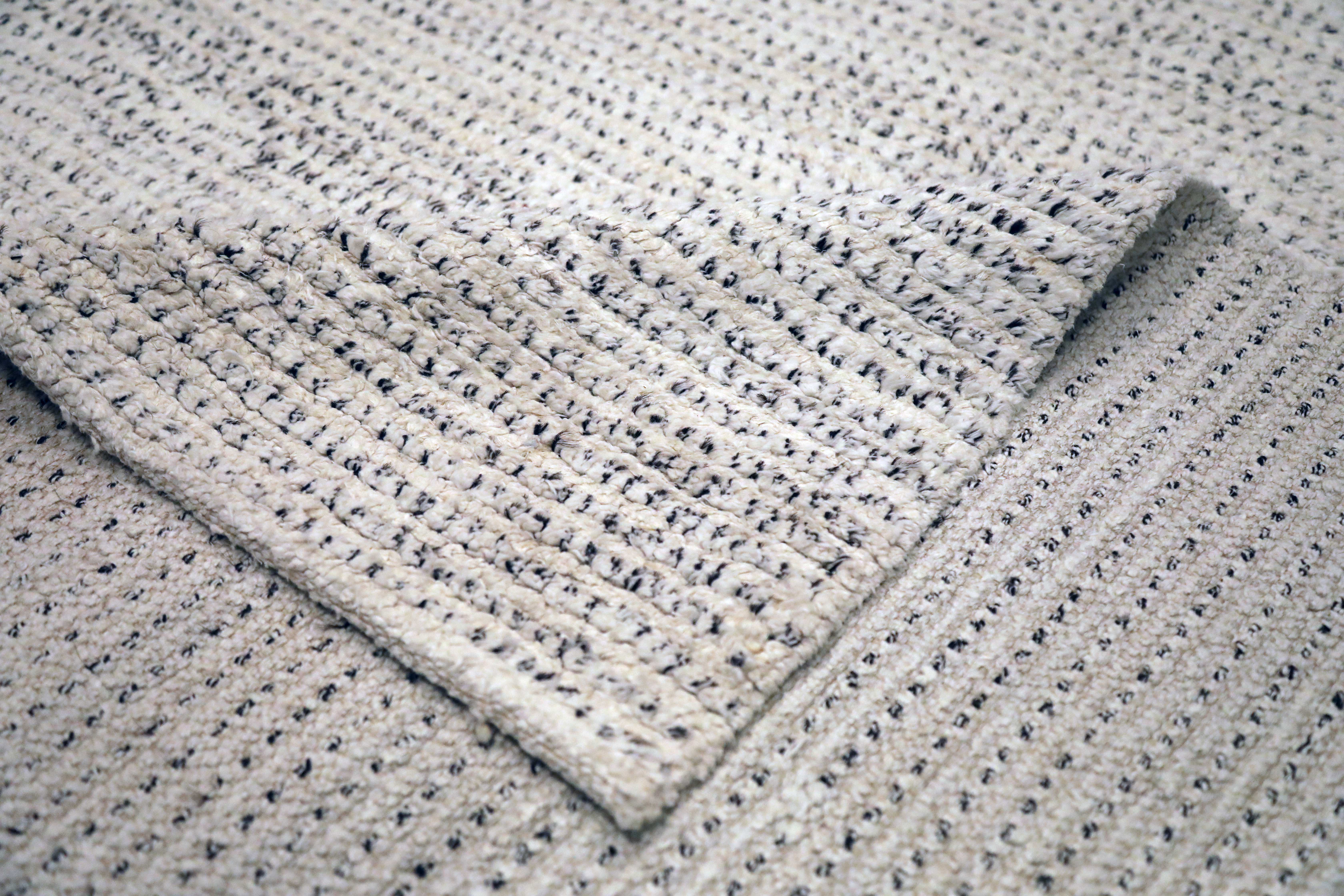 Thumbnail 4 for Turkey Moroccan Tribal Rug 93647