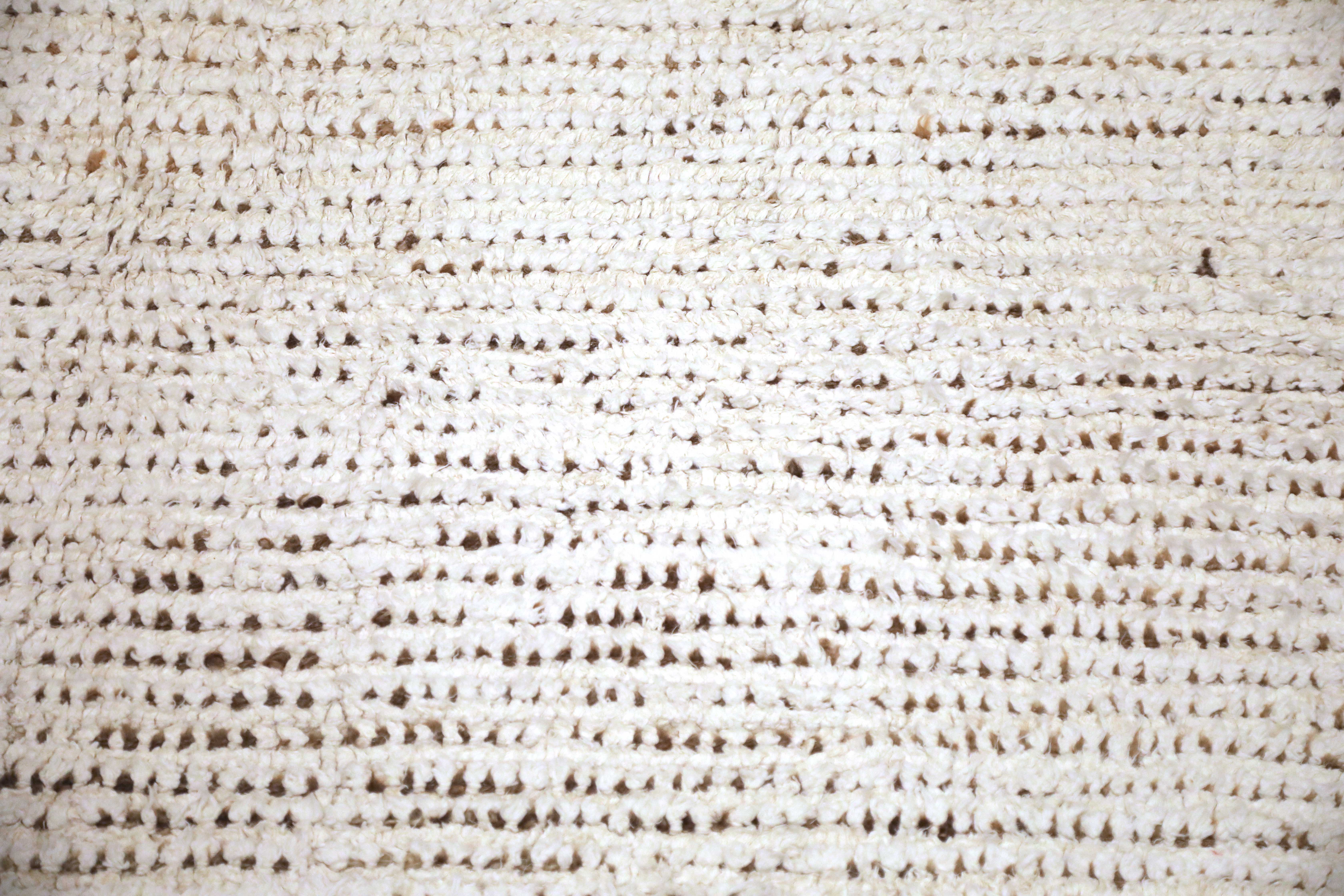 Thumbnail 7 for Turkey Moroccan Tribal Rug 93653