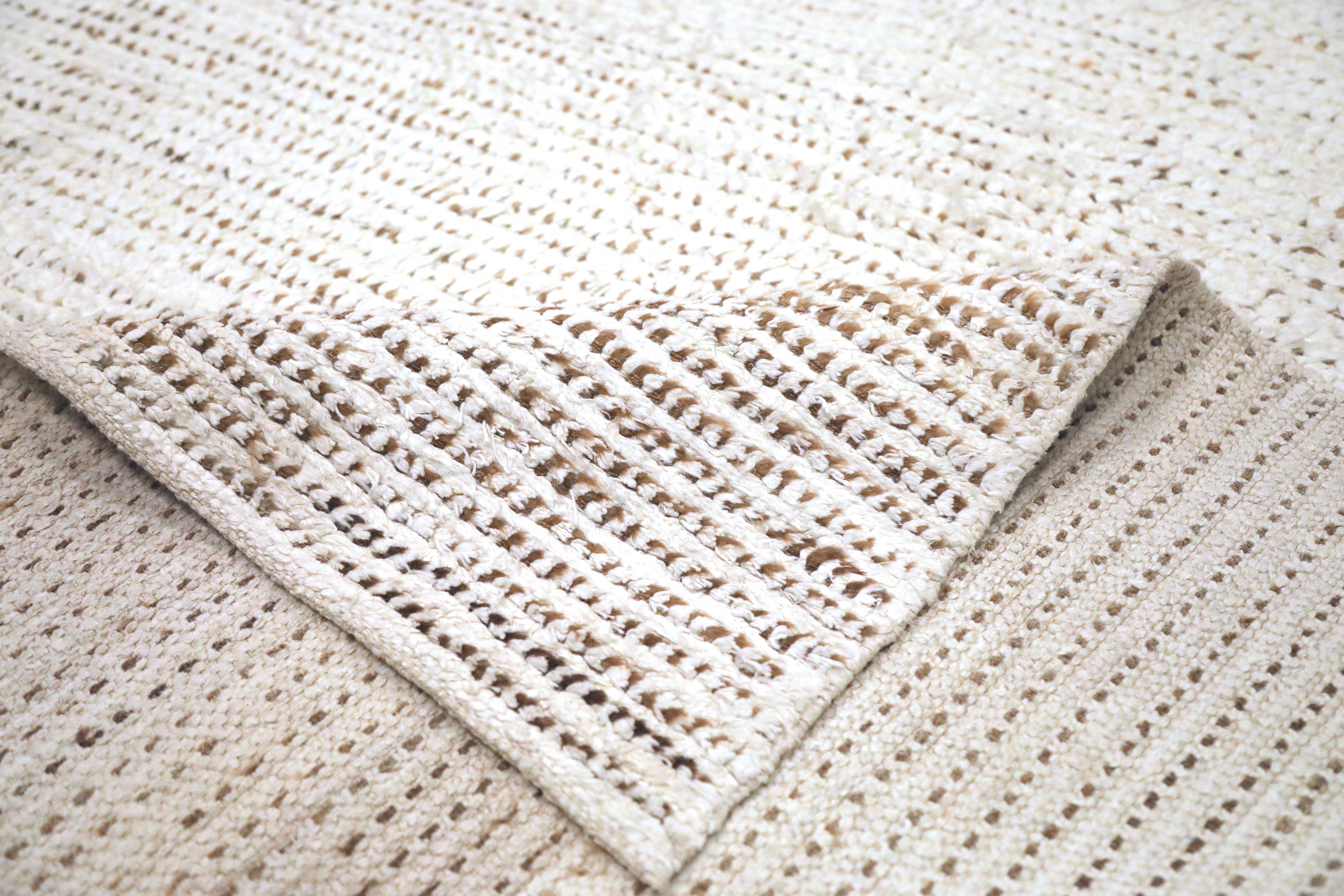 Thumbnail 6 for Turkey Moroccan Tribal Rug 93653