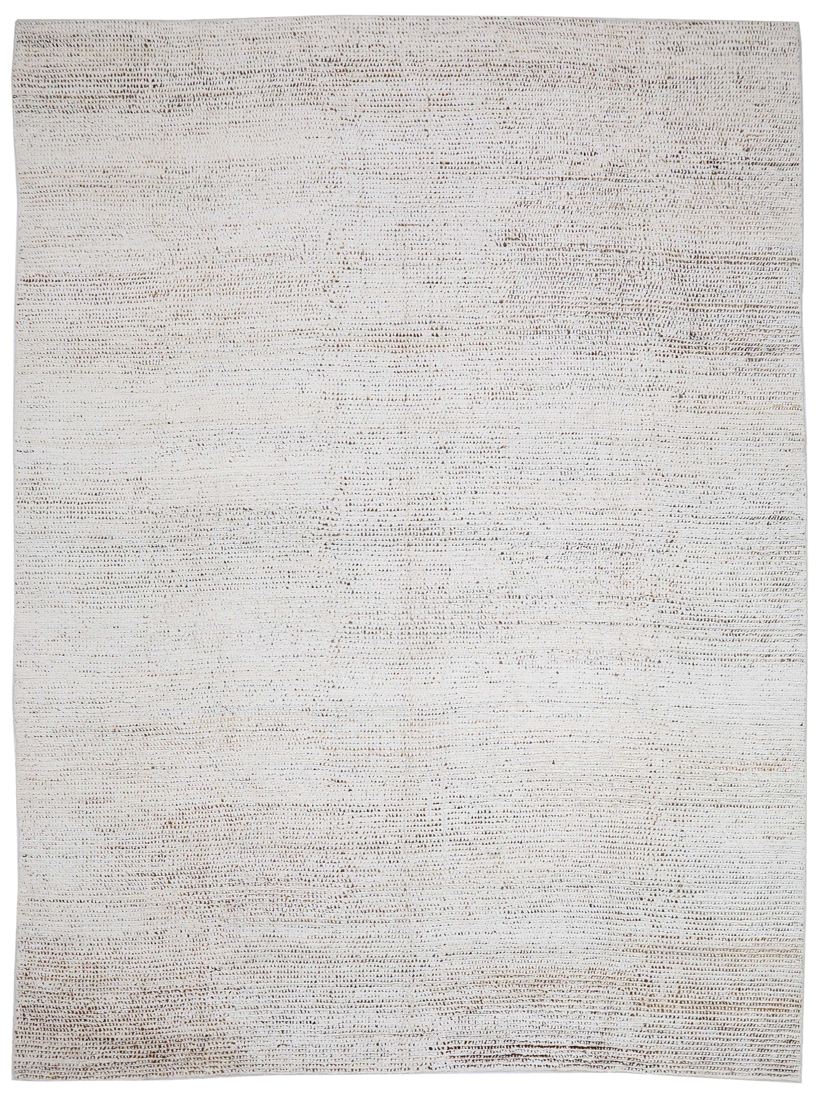 Thumbnail 5 for Turkey Moroccan Tribal Rug 93653