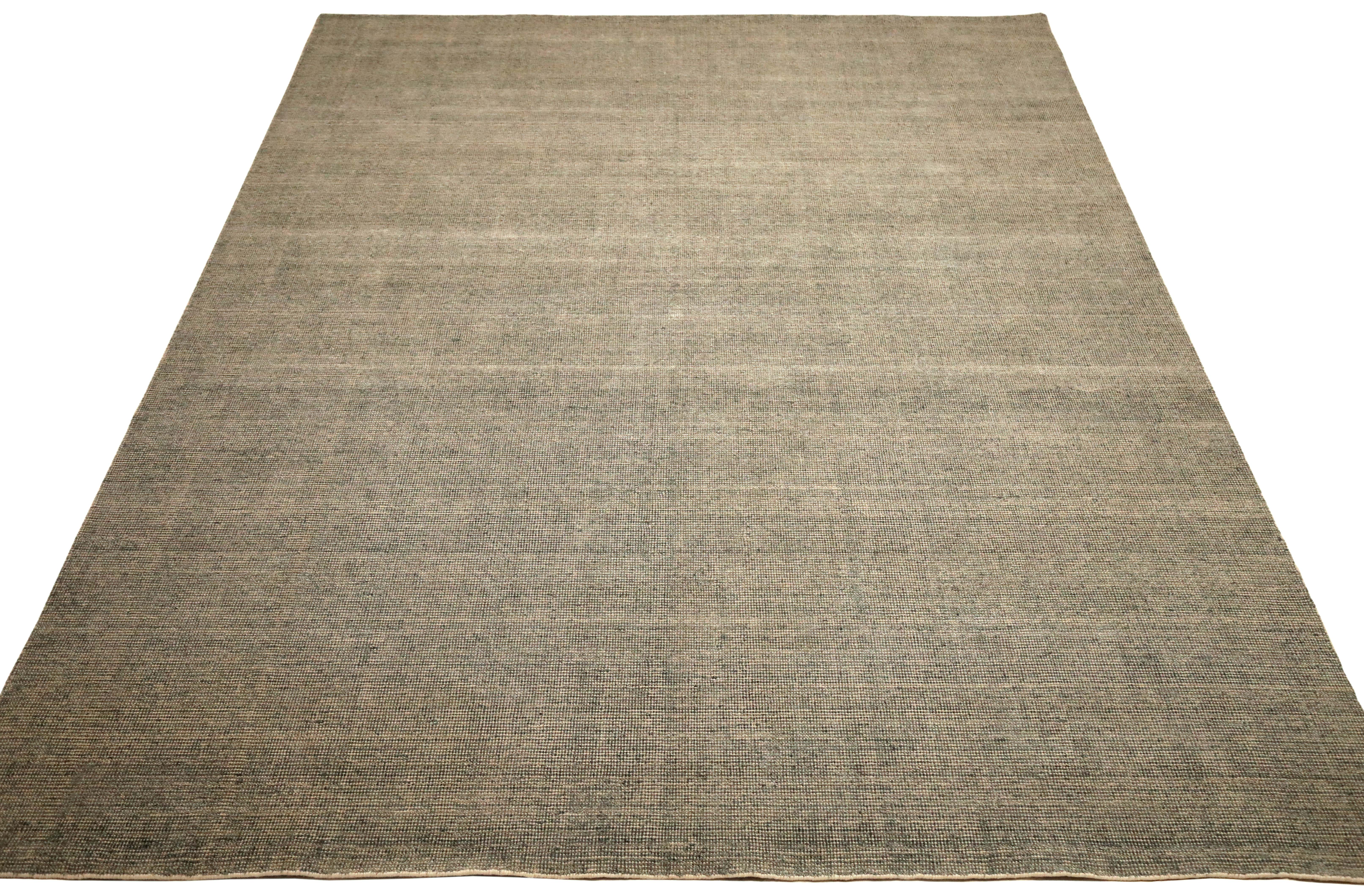 Thumbnail 3 for India Modern / Contemporary Rug 93686