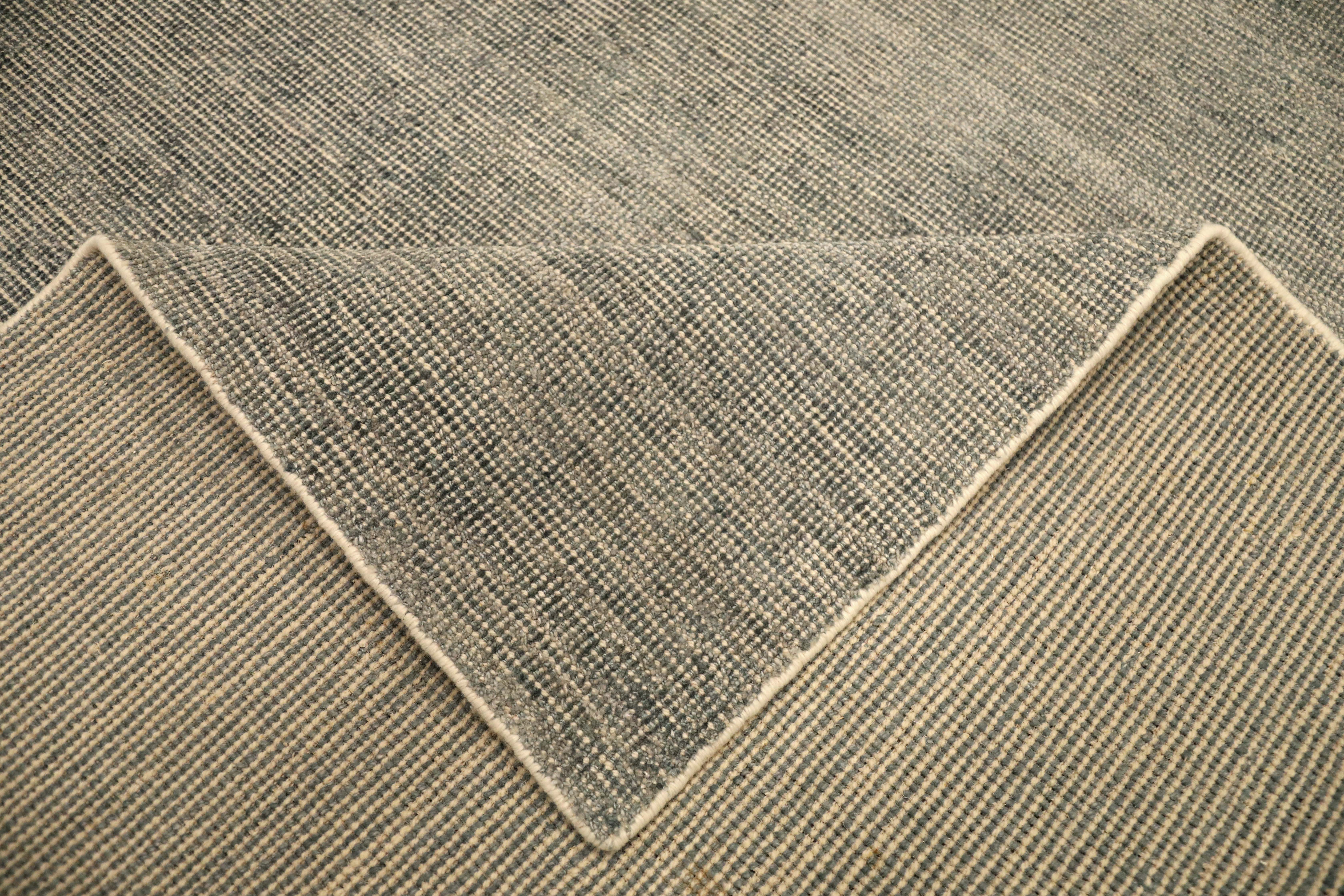 Thumbnail 6 for India Modern / Contemporary Rug 93686