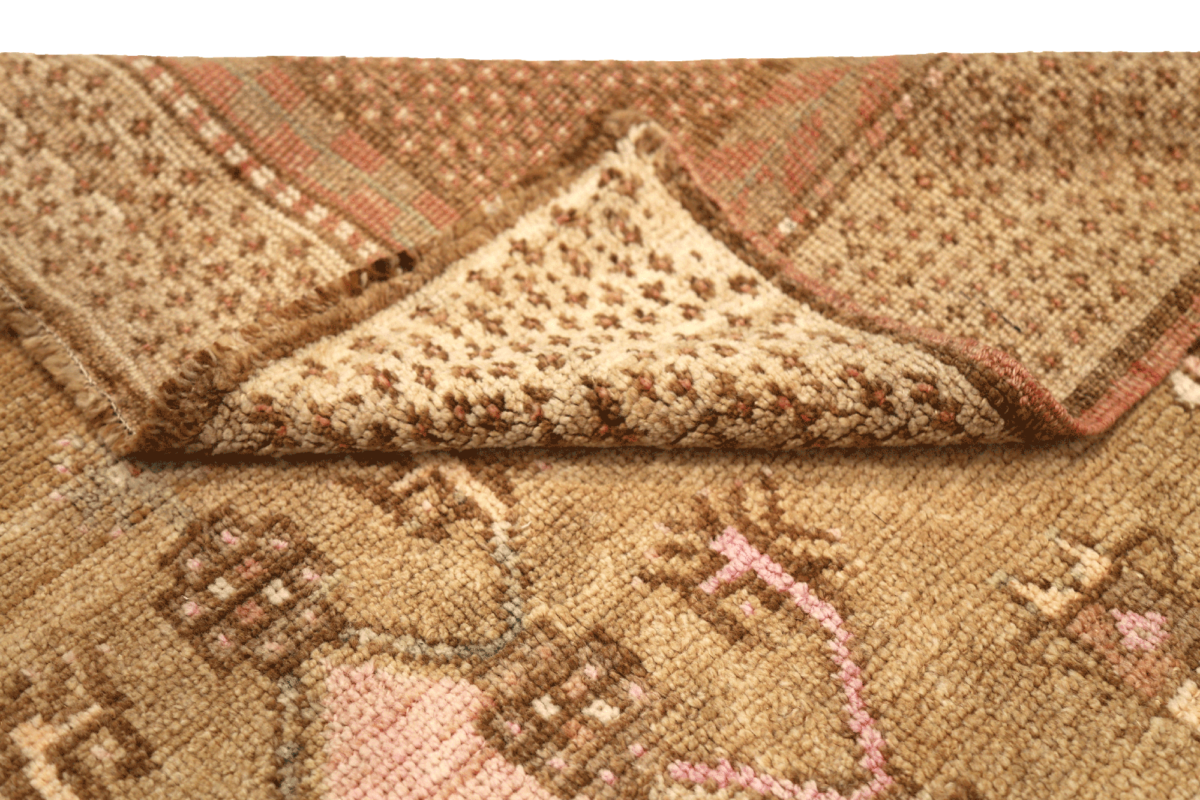 Thumbnail 7 for Antique Turkey Traditional Rug 92935