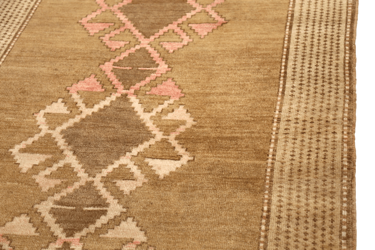 Thumbnail 6 for Antique Turkey Traditional Rug 92937