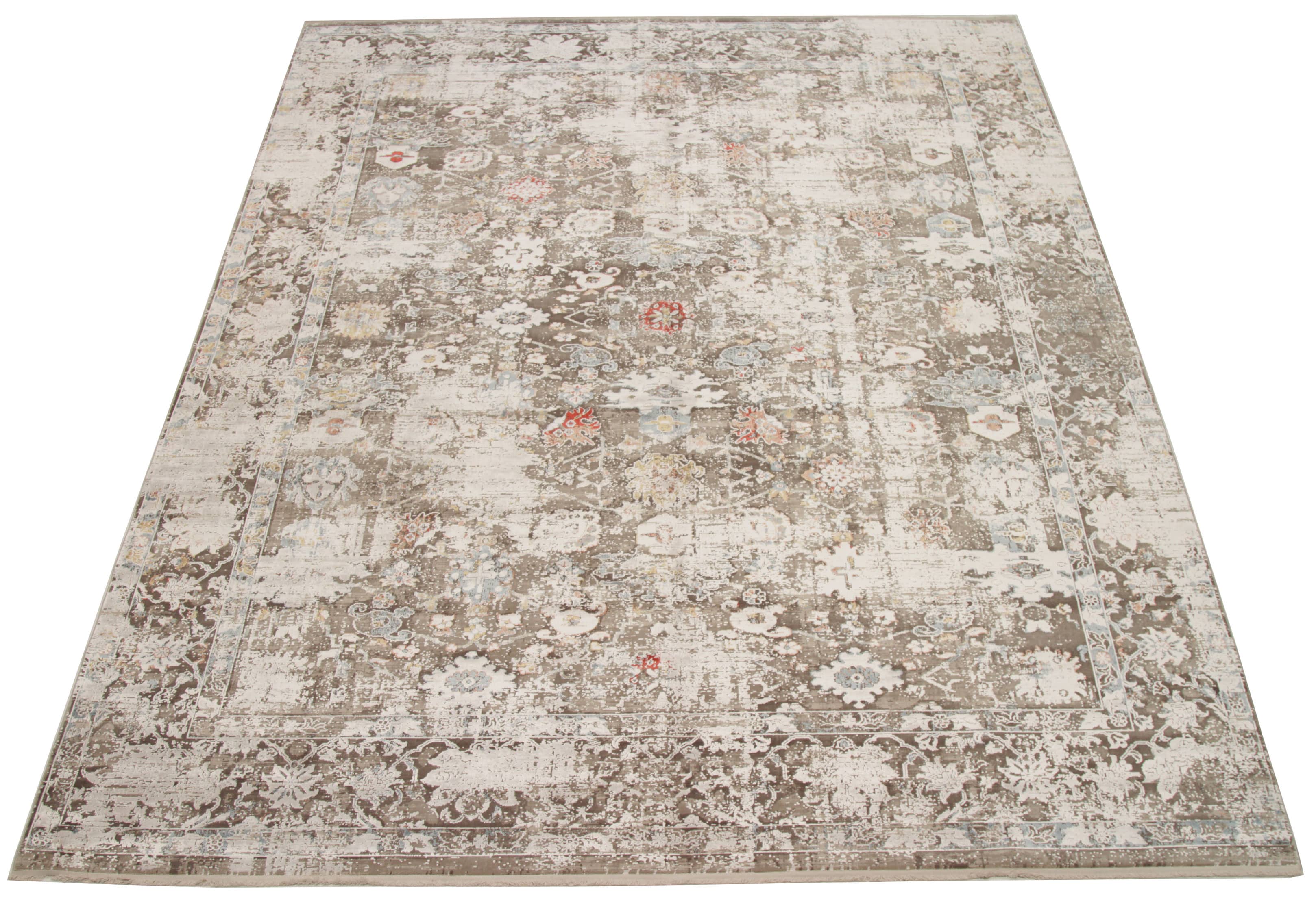 Thumbnail 15 for Turkey Tribal Rug 92649