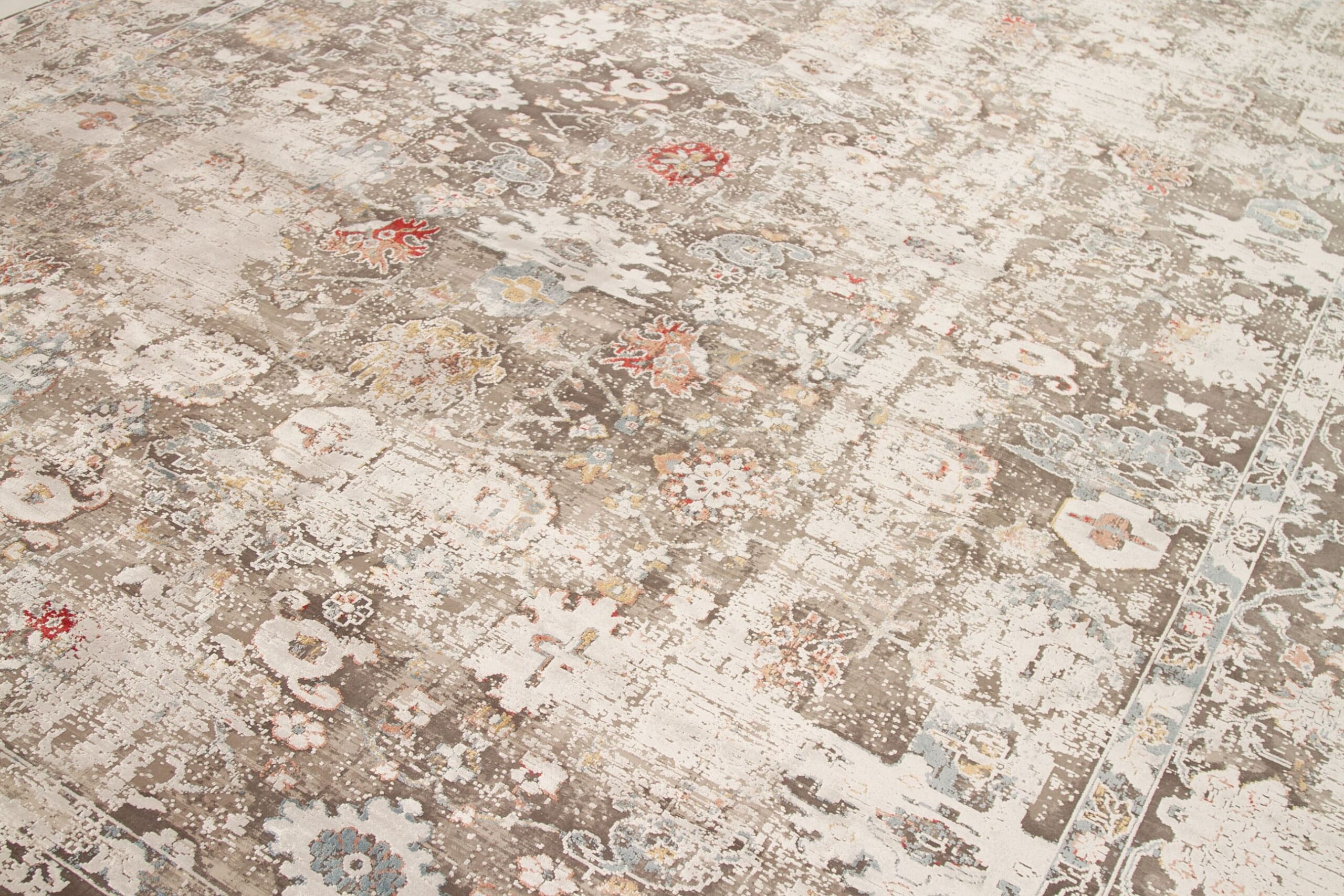 Thumbnail 7 for Turkey Tribal Rug 92649