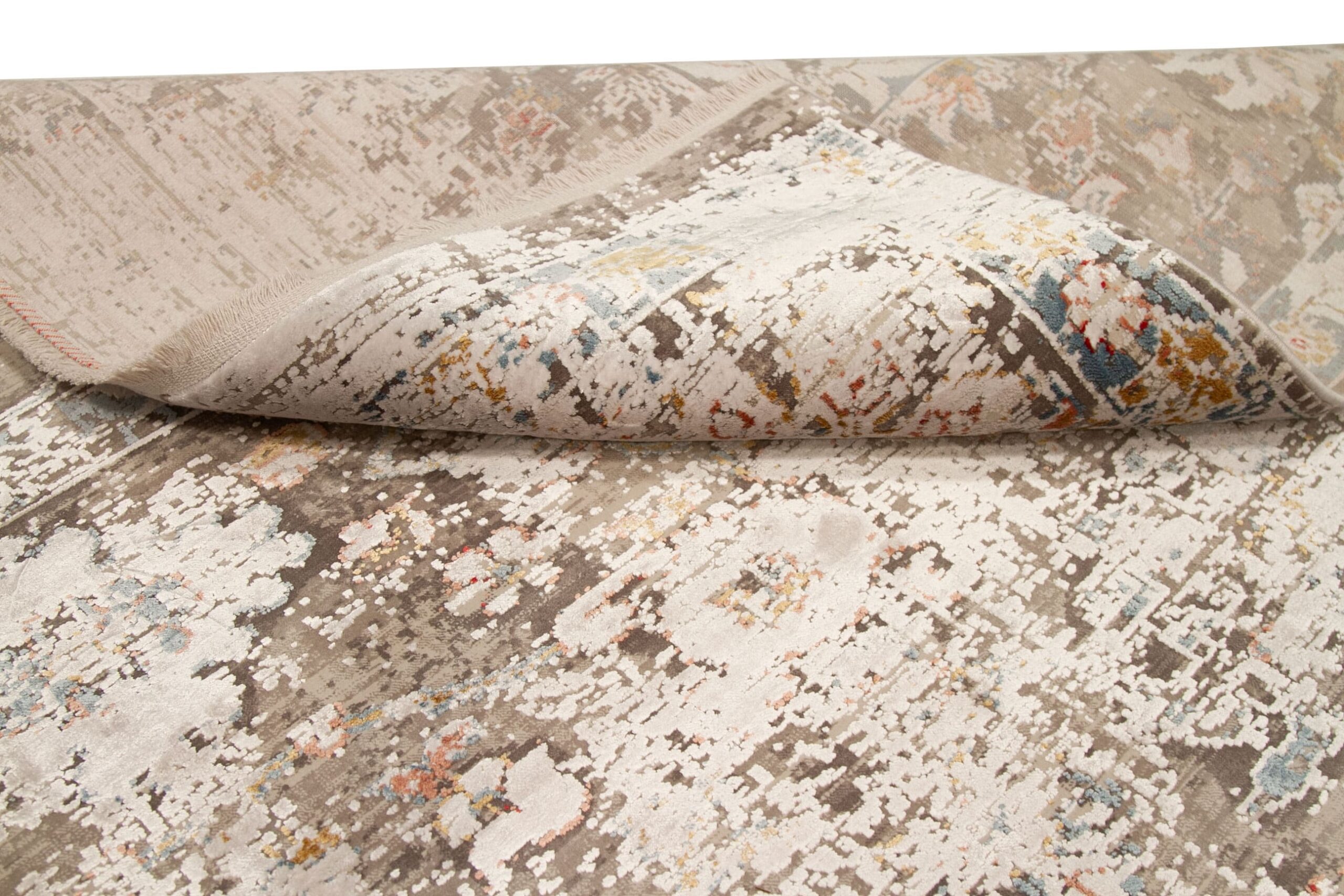 Thumbnail 11 for Turkey Tribal Rug 92649